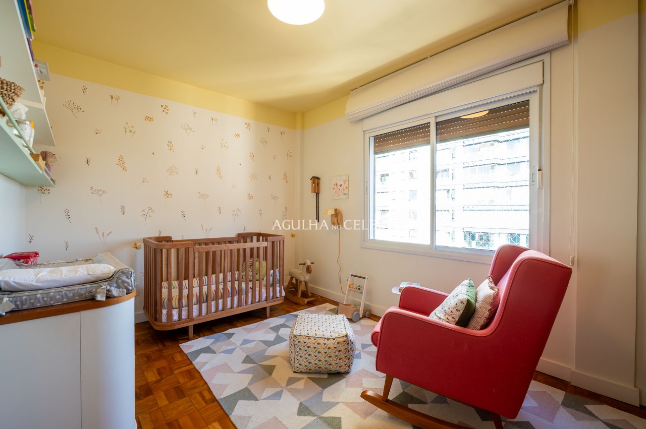 Apartamento para venda em Pinheiros