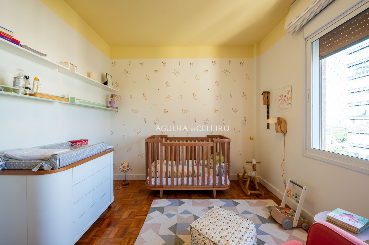 Apartamento para venda em Pinheiros