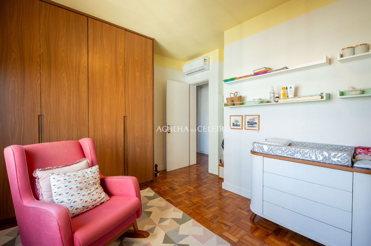 Apartamento para venda em Pinheiros