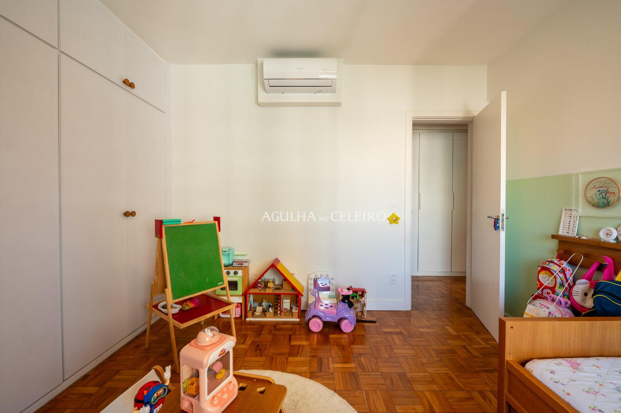 Apartamento para venda em Pinheiros