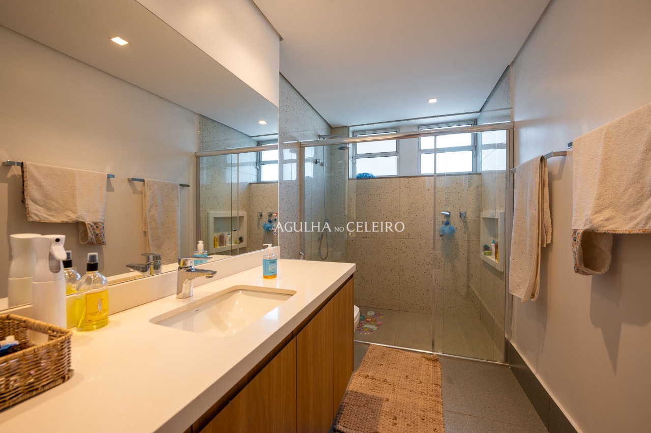 Apartamento para venda em Pinheiros