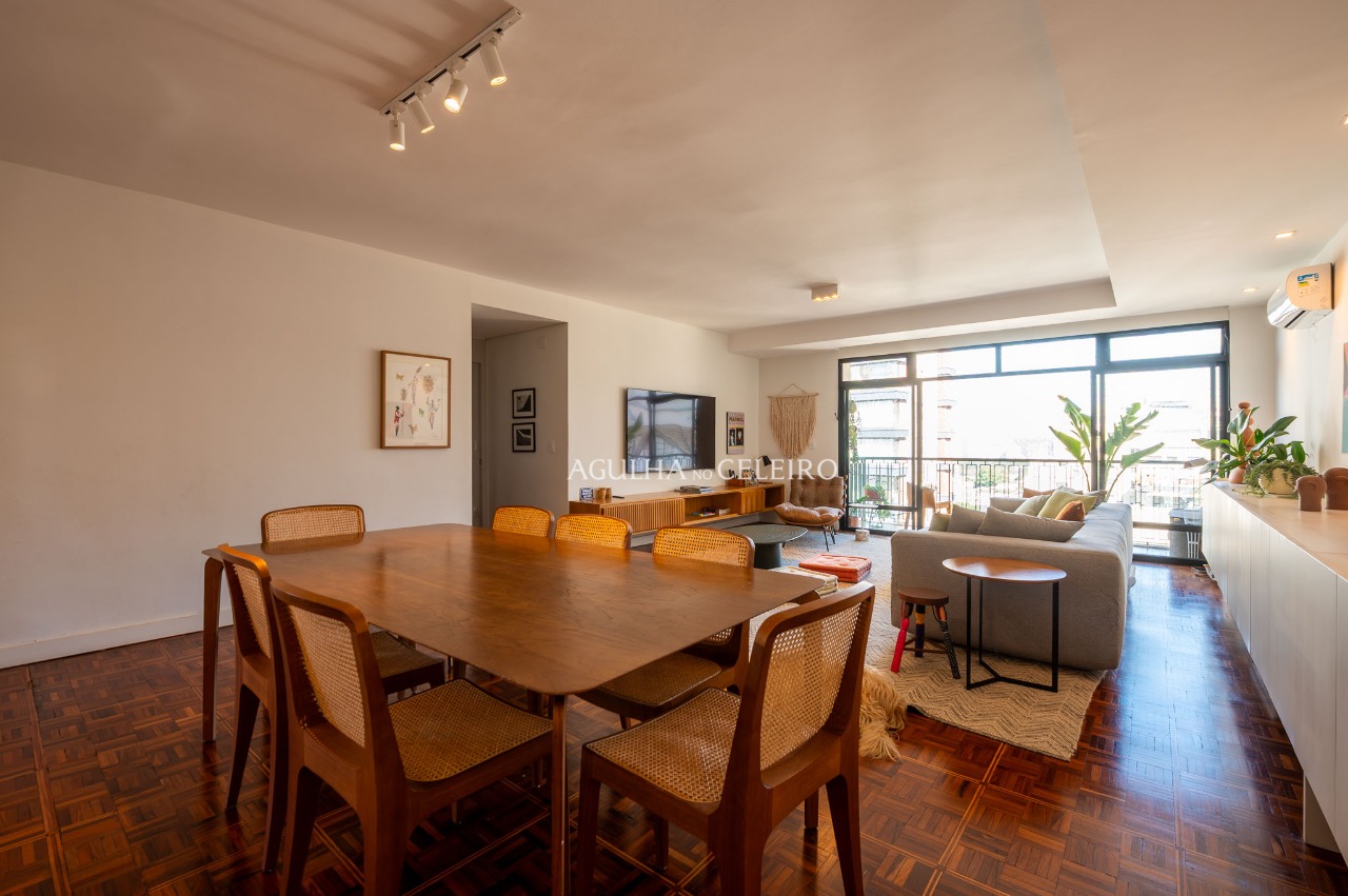 Apartamento para venda em Pinheiros