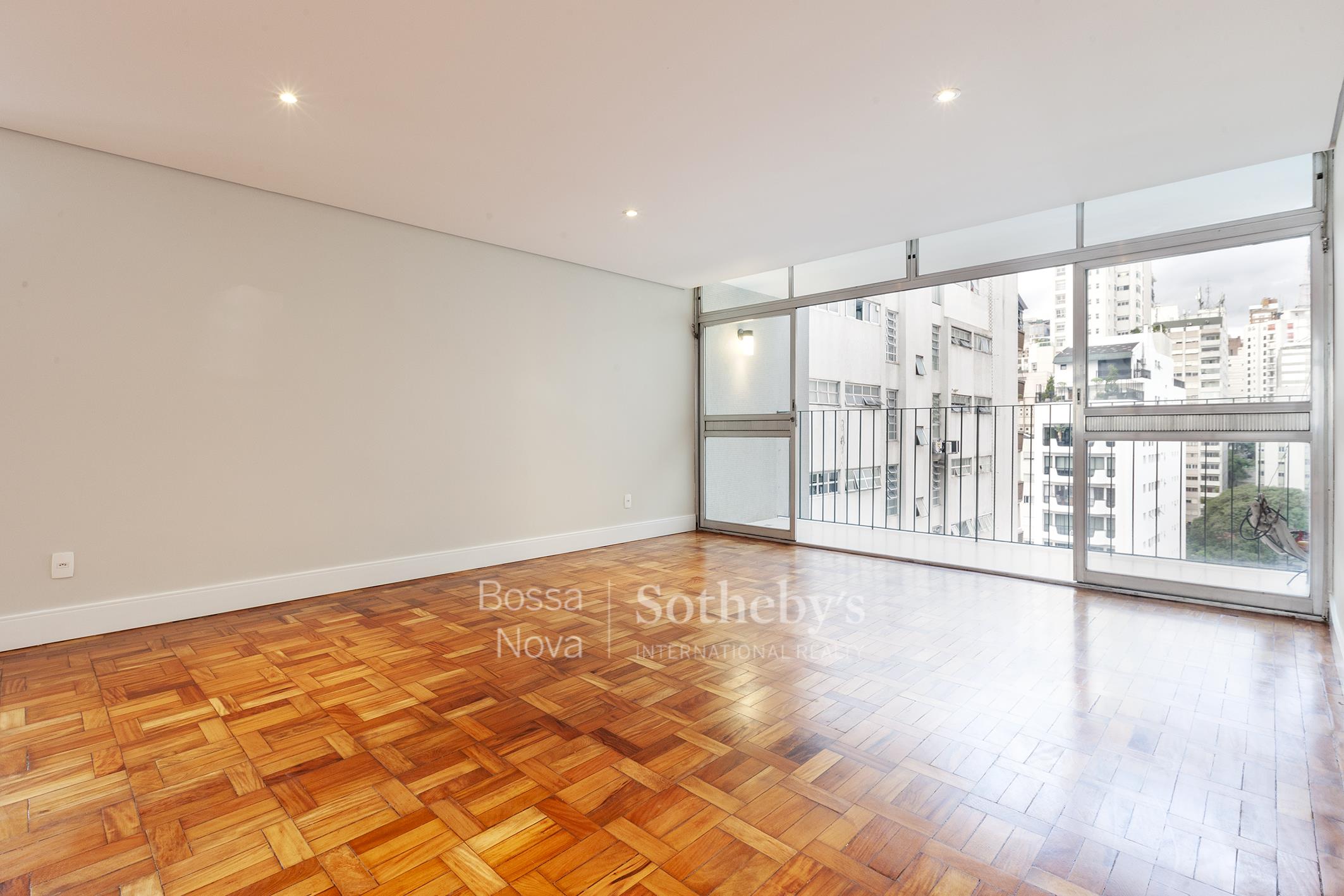 Apartamento para venda em Jardim Paulista