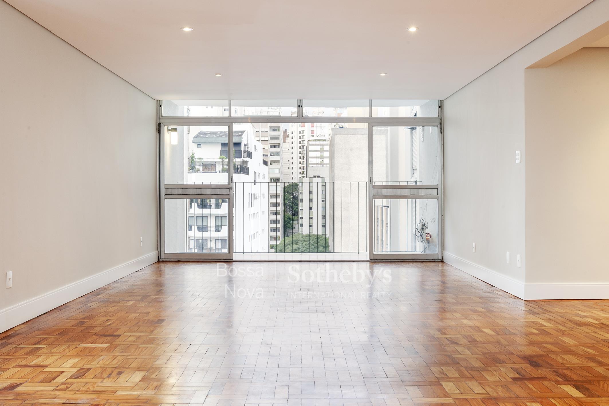 Apartamento para venda em Jardim Paulista