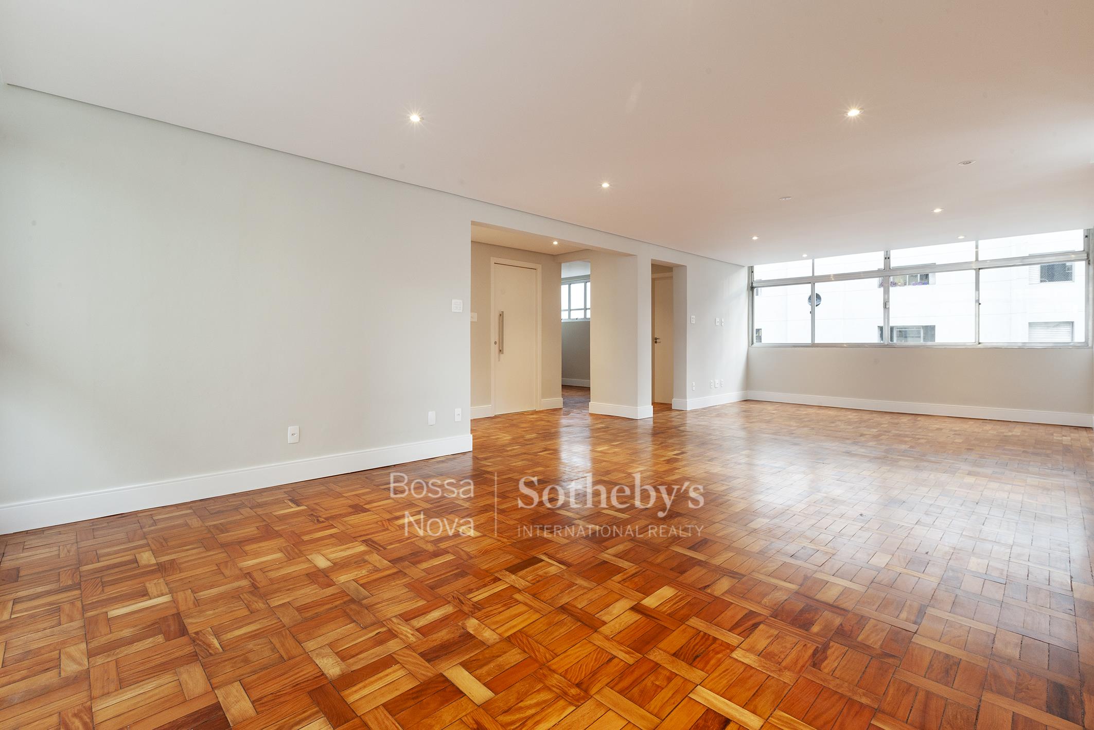 Apartamento para venda em Jardim Paulista
