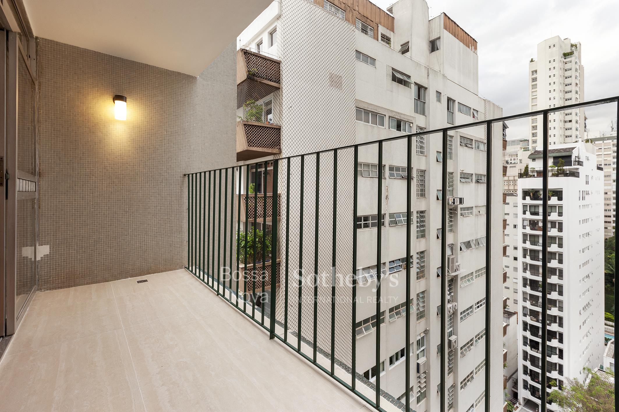 Apartamento para venda em Jardim Paulista