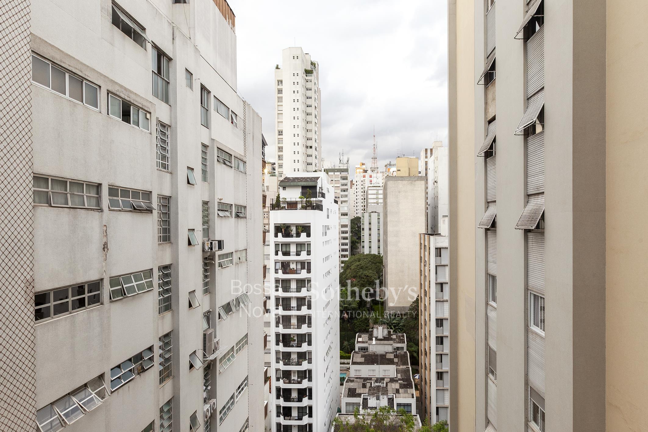 Apartamento para venda em Jardim Paulista