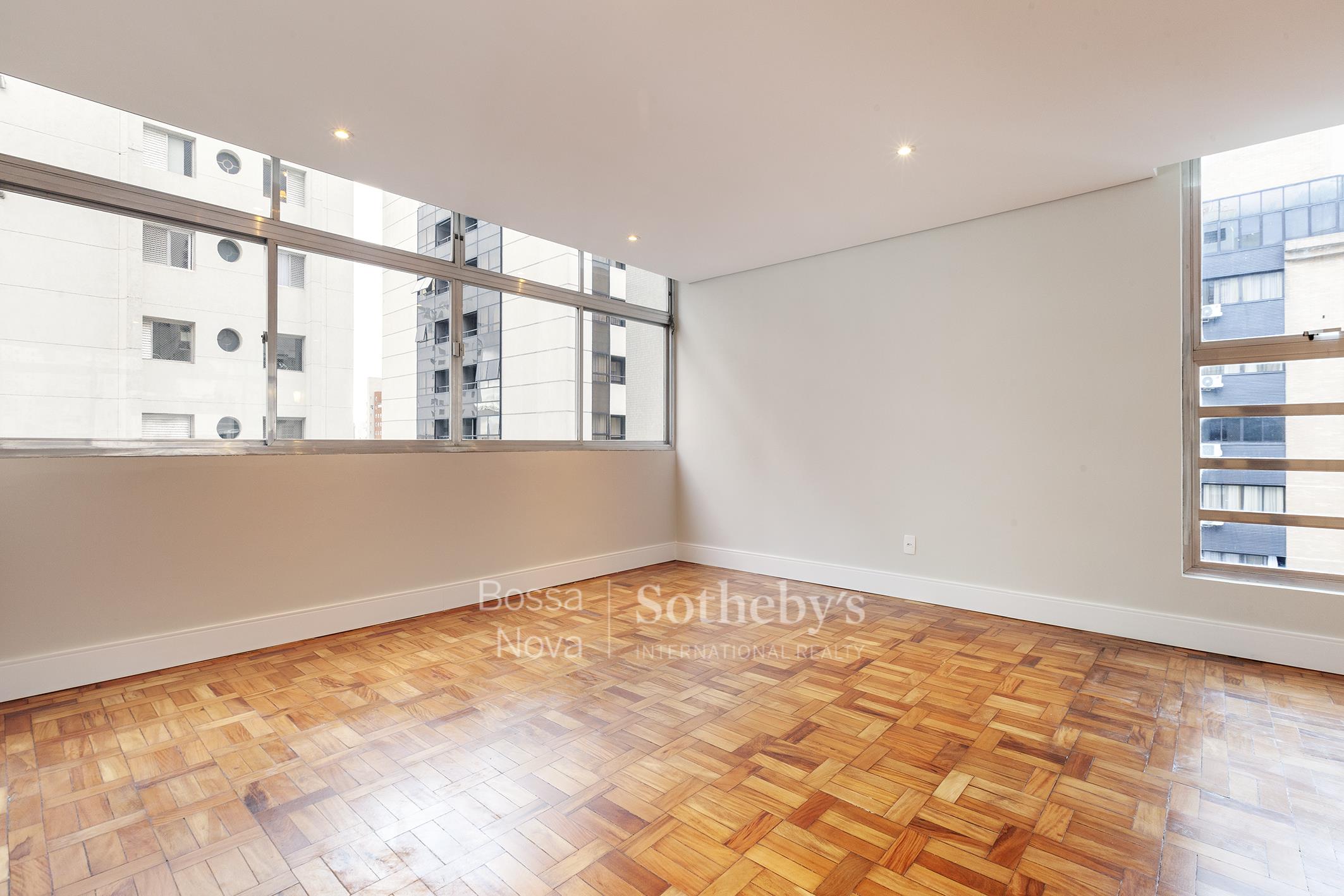Apartamento para venda em Jardim Paulista