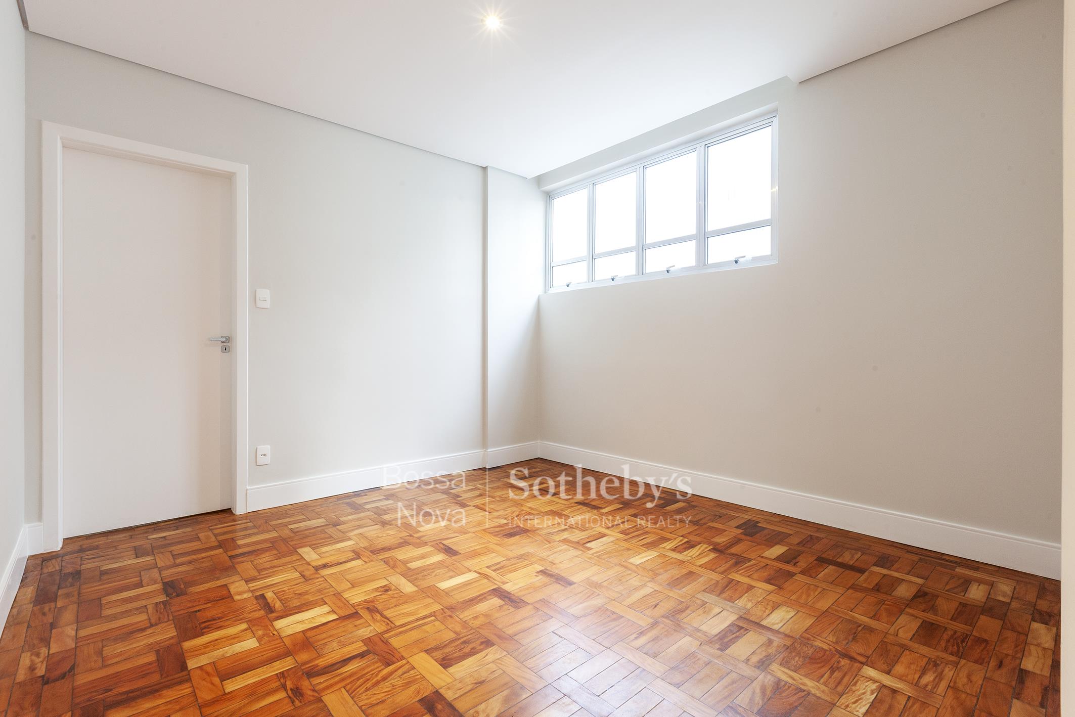 Apartamento para venda em Jardim Paulista