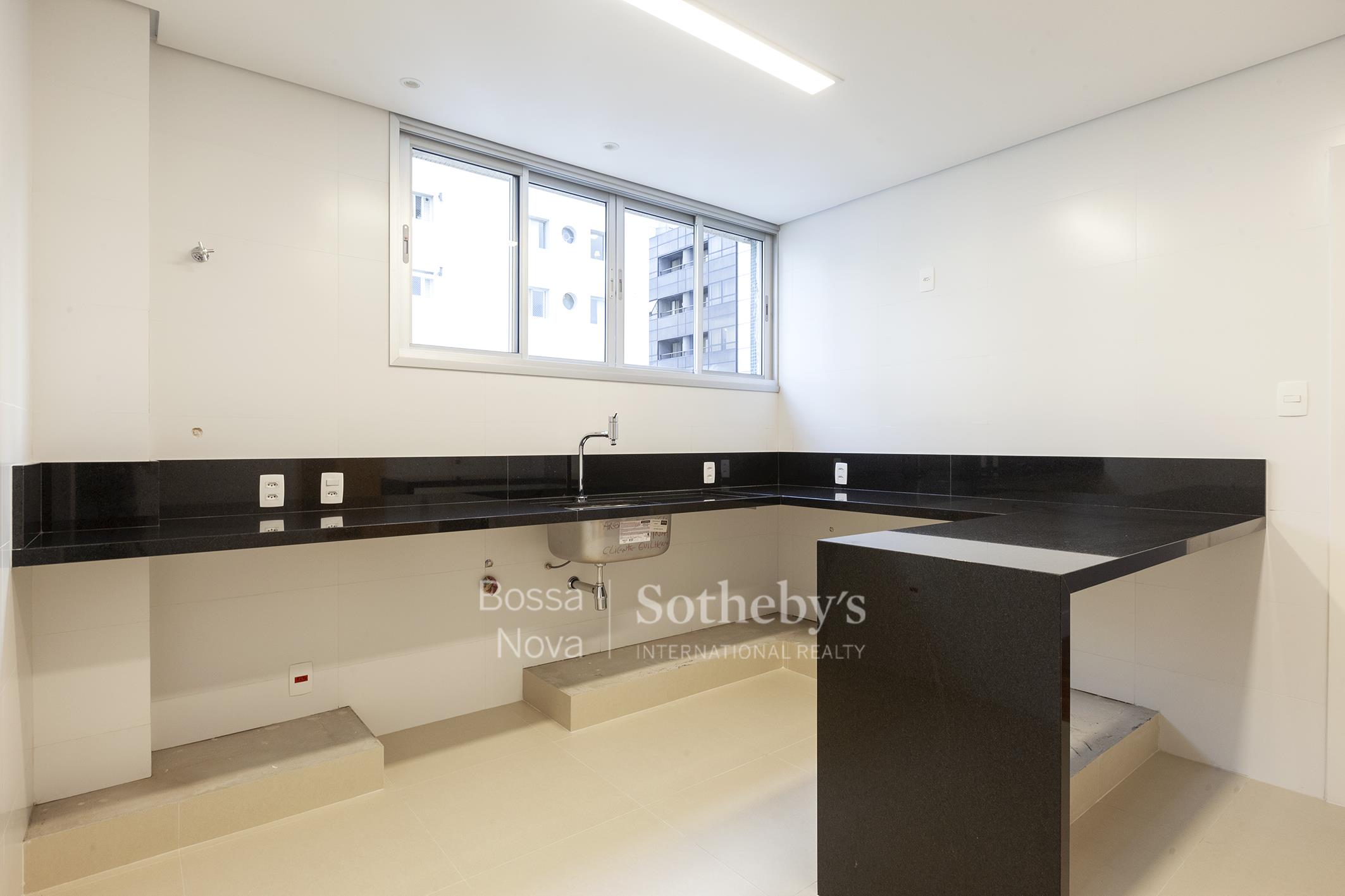 Apartamento para venda em Jardim Paulista