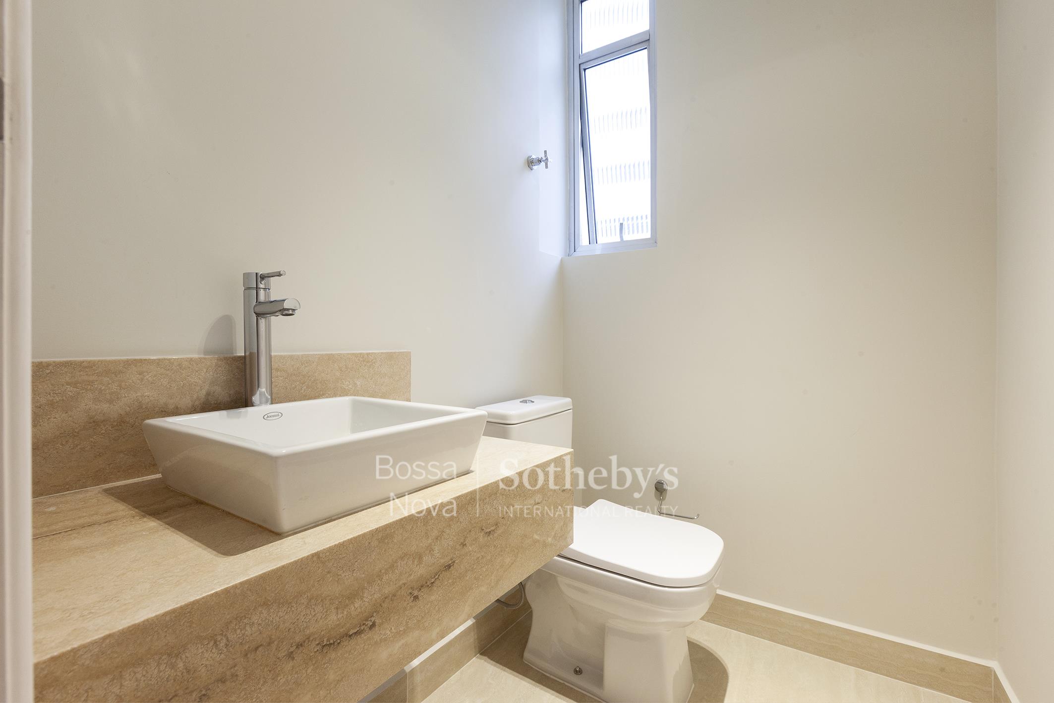Apartamento para venda em Jardim Paulista