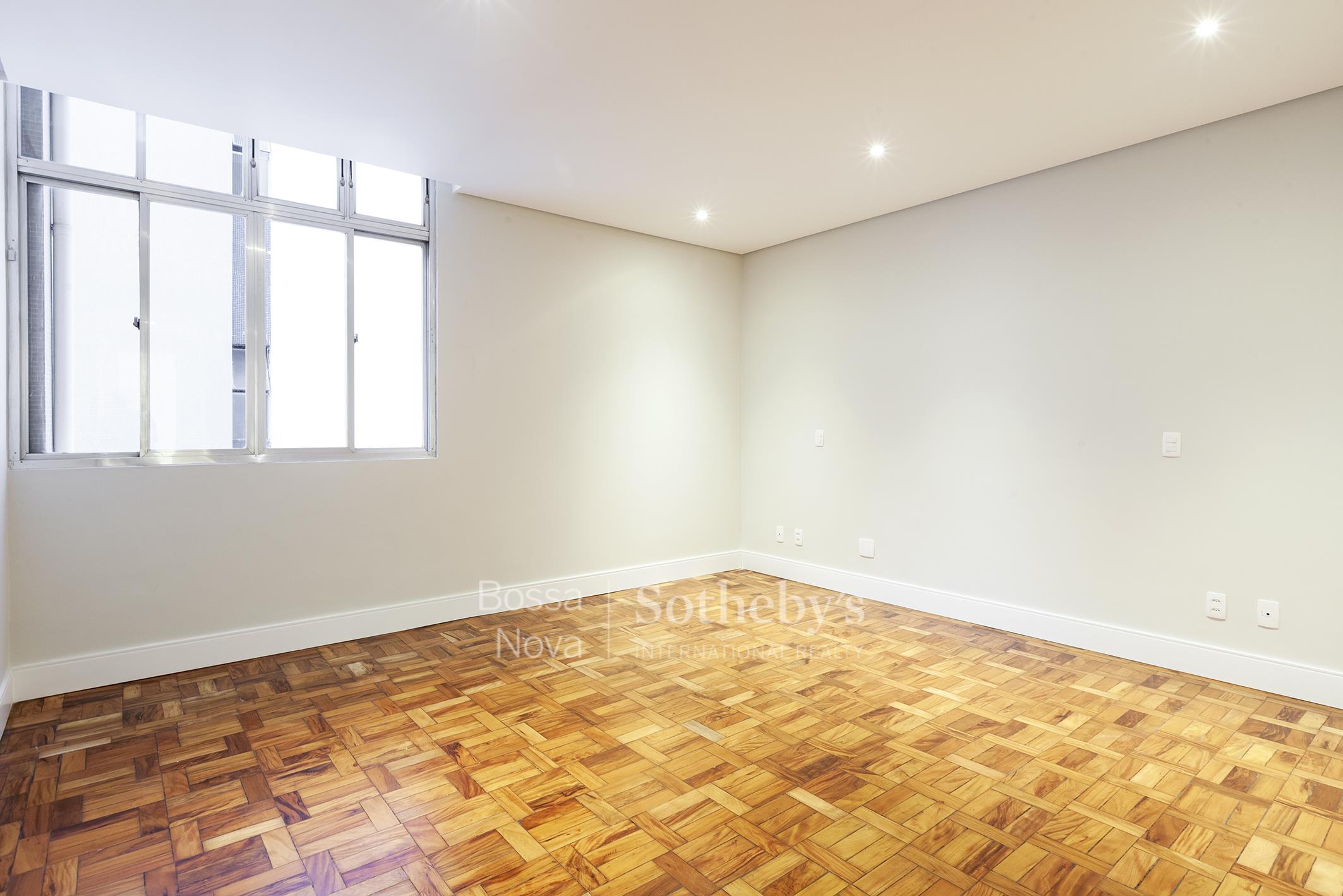Apartamento para venda em Jardim Paulista