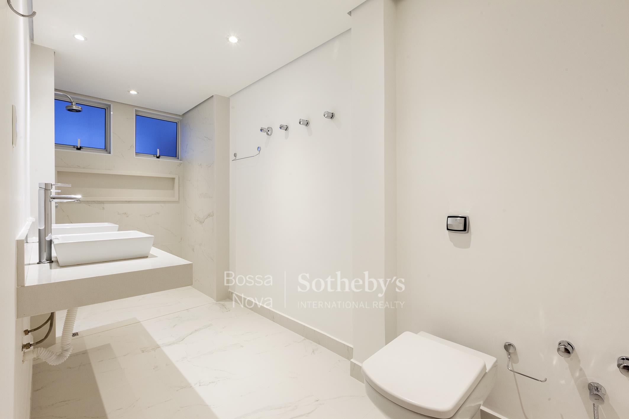 Apartamento para venda em Jardim Paulista