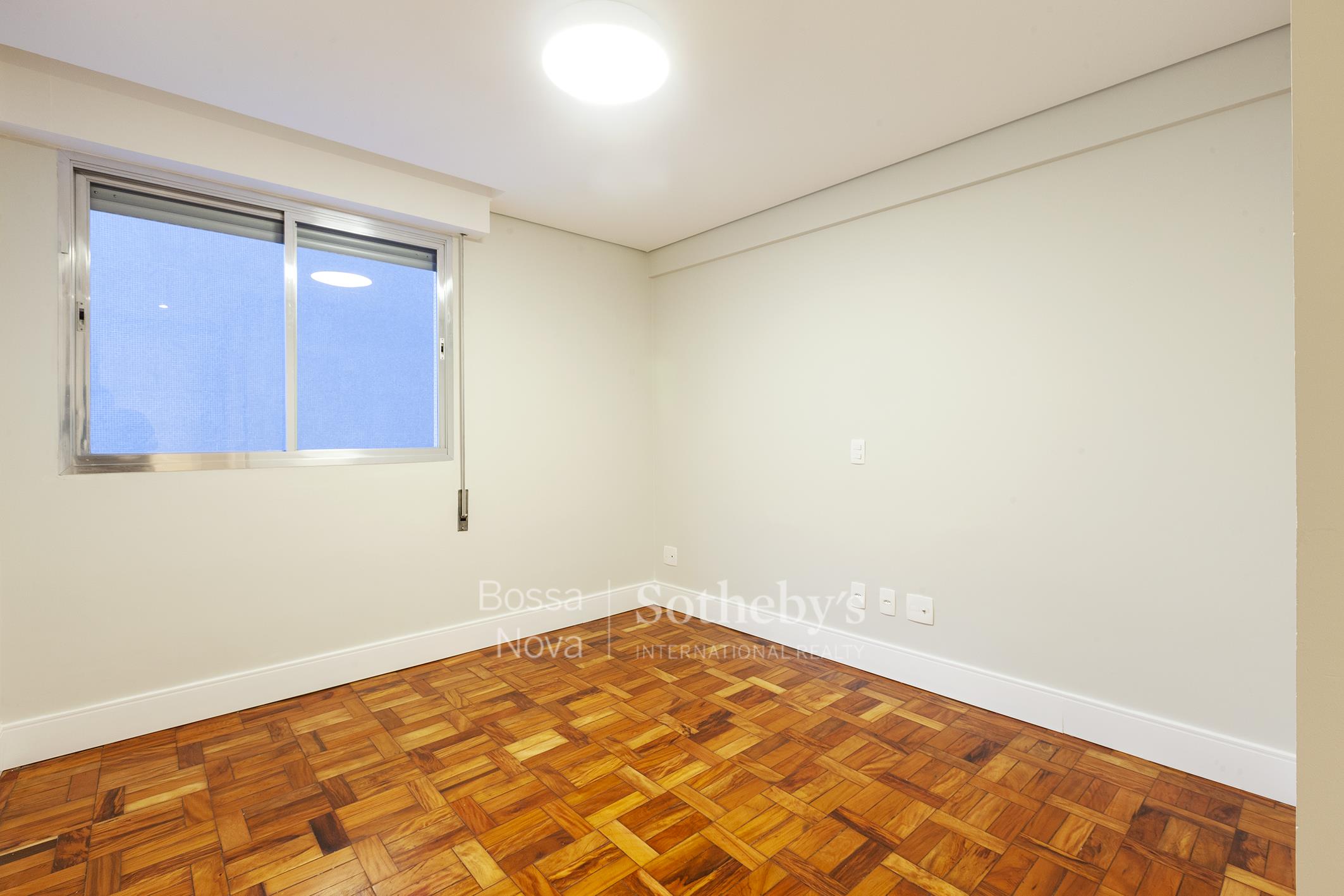 Apartamento para venda em Jardim Paulista