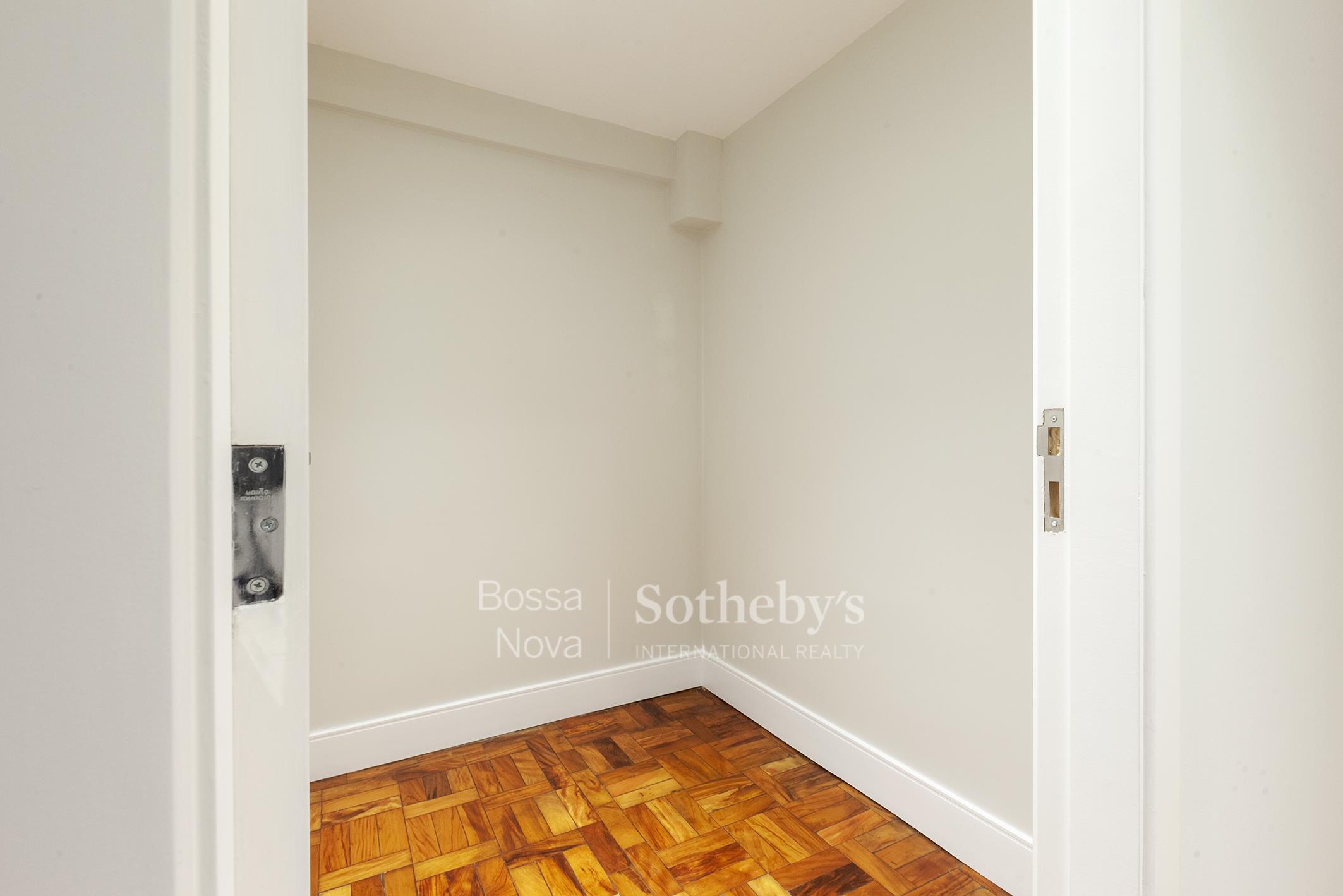 Apartamento para venda em Jardim Paulista