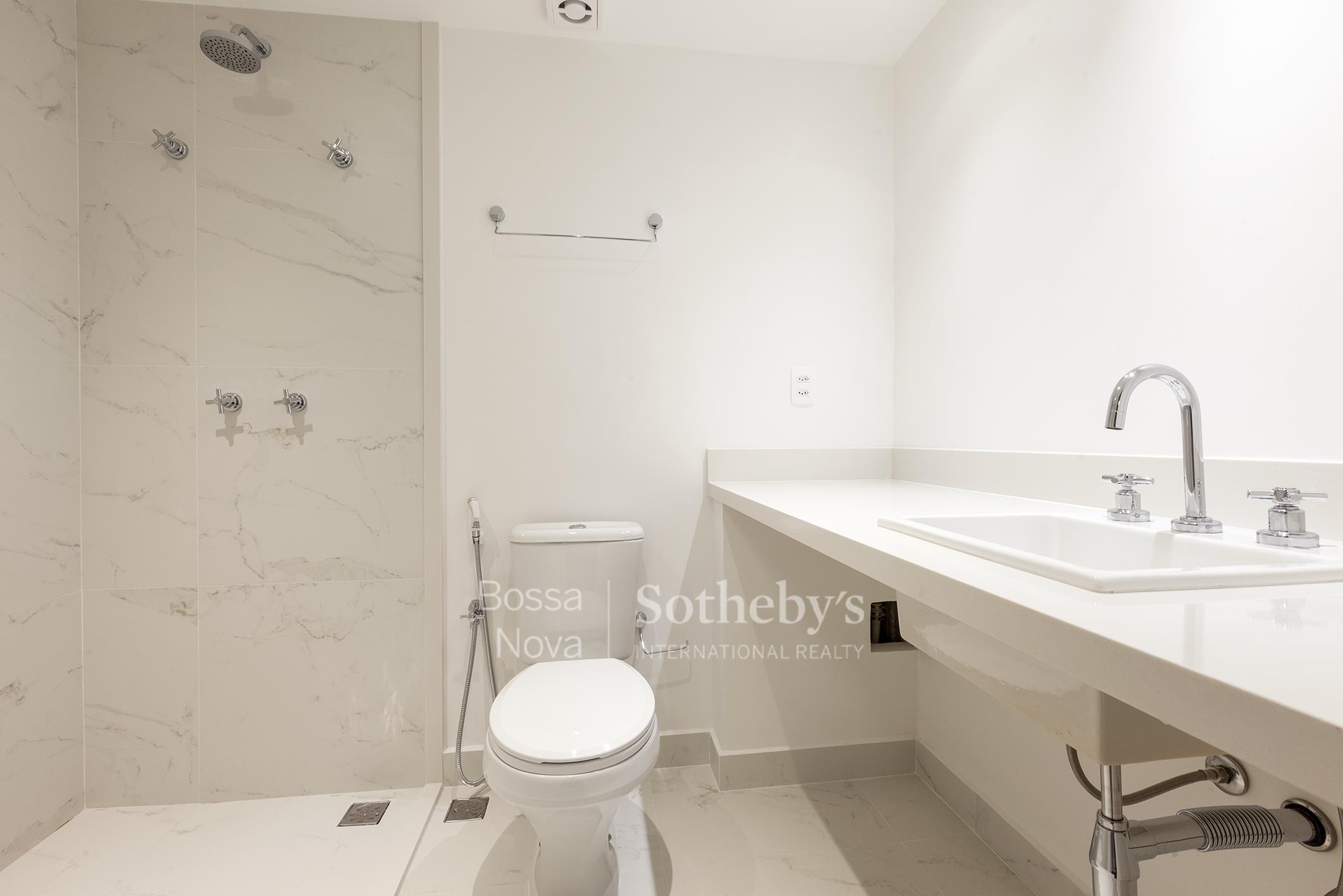 Apartamento para venda em Jardim Paulista