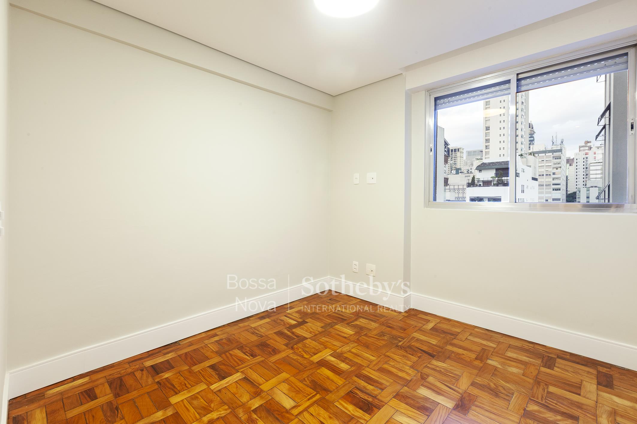 Apartamento para venda em Jardim Paulista