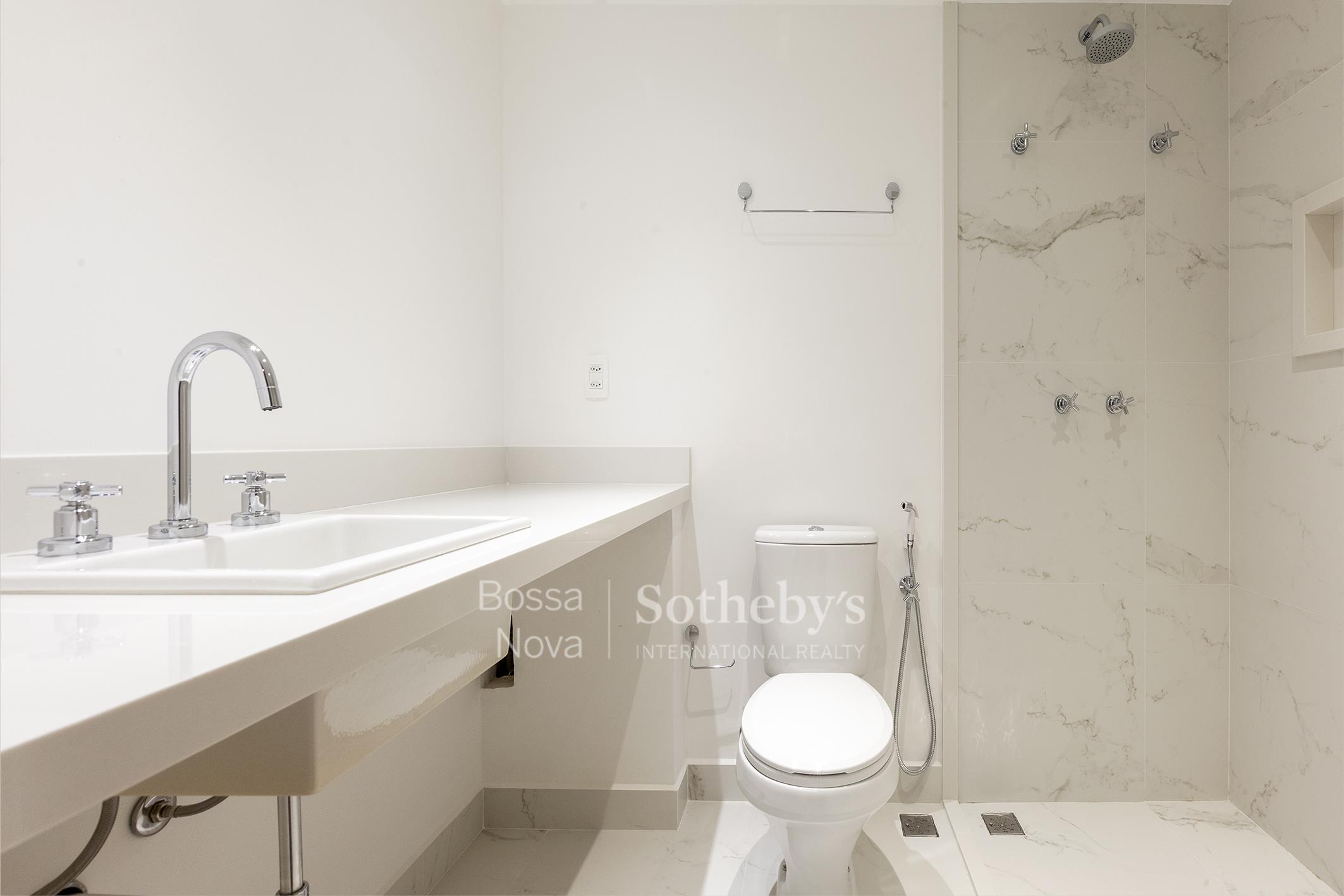Apartamento para venda em Jardim Paulista