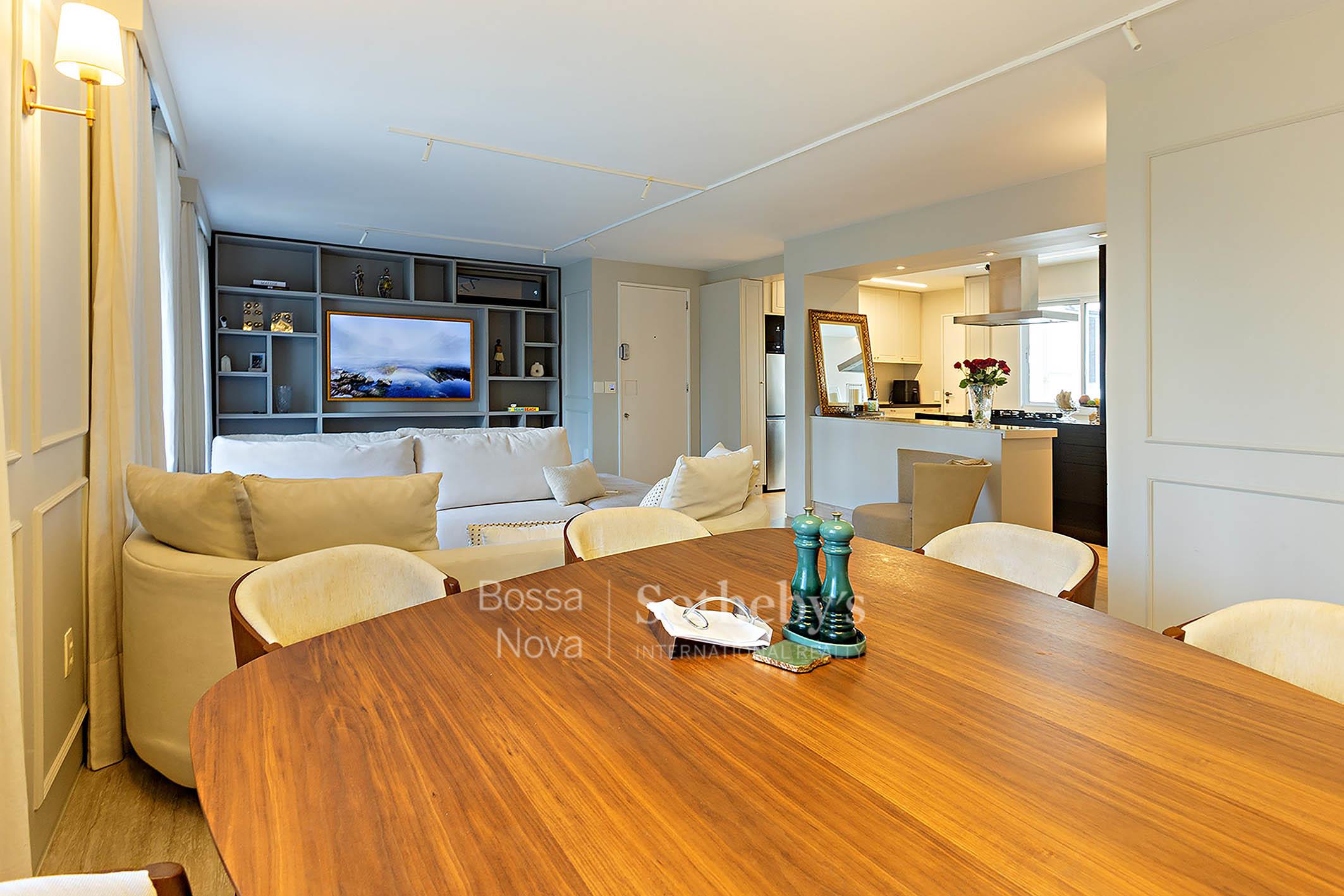 Apartamento para venda em Itaim Bibi
