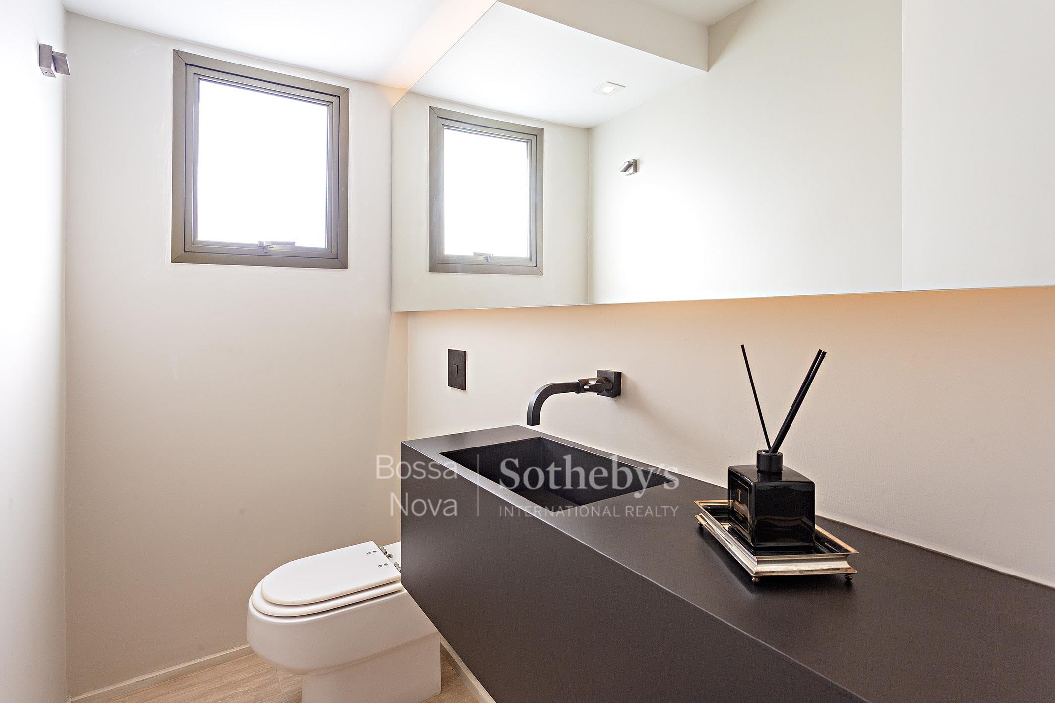 Apartamento para venda em Itaim Bibi