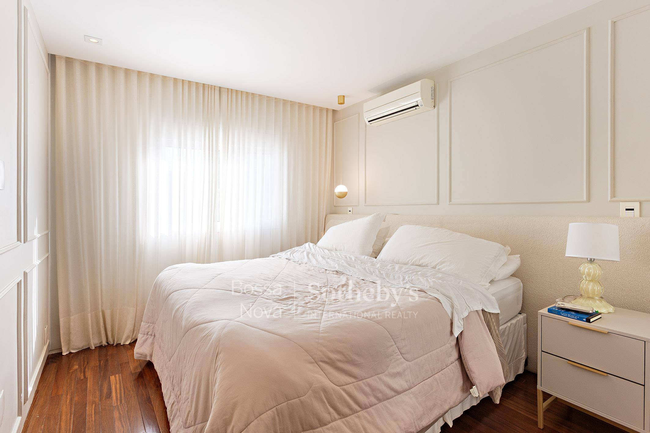 Apartamento para venda em Itaim Bibi