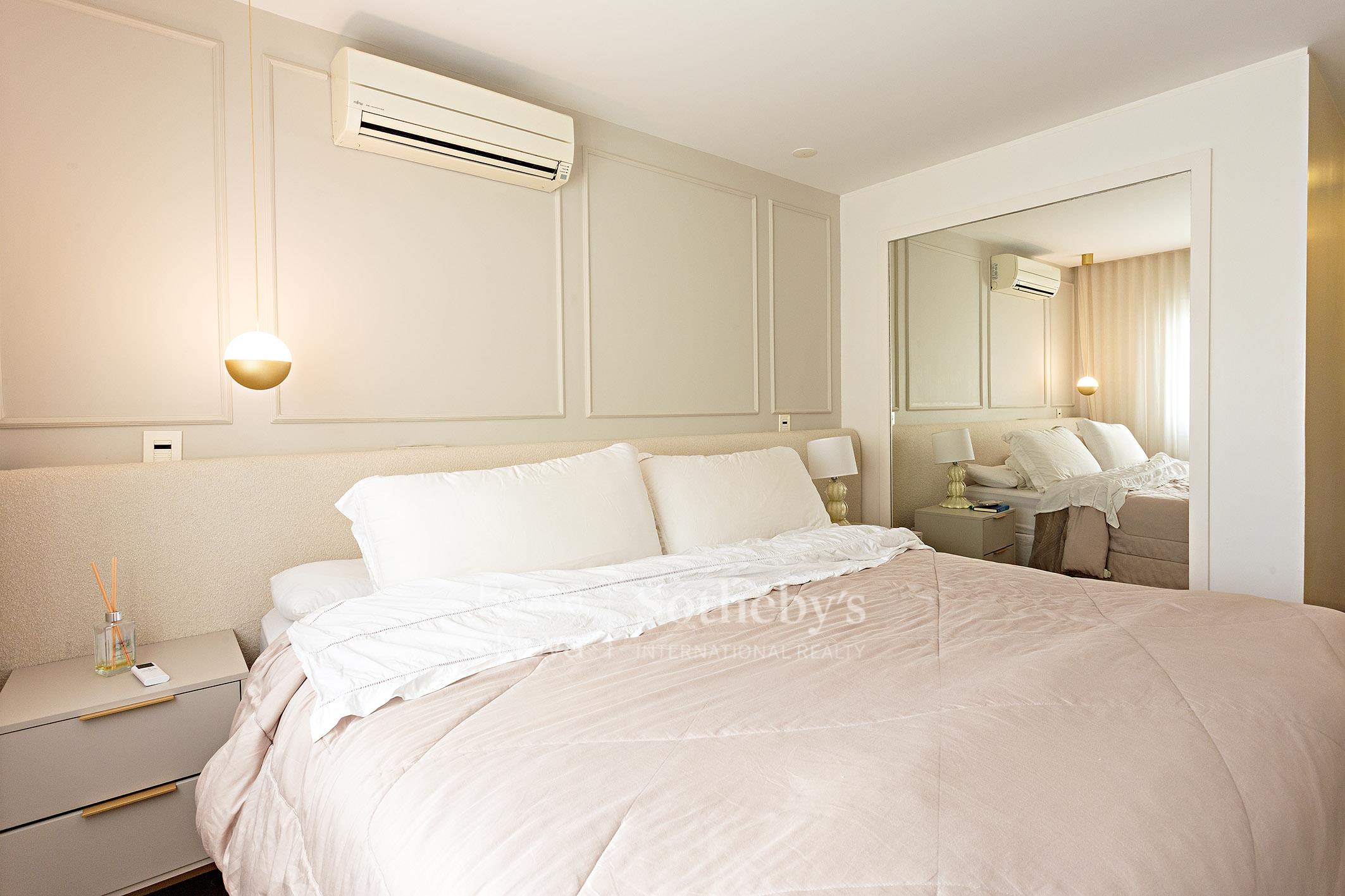 Apartamento para venda em Itaim Bibi