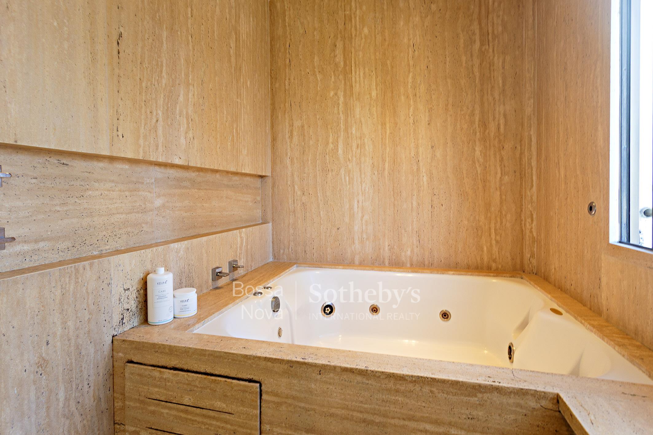 Apartamento para venda em Itaim Bibi