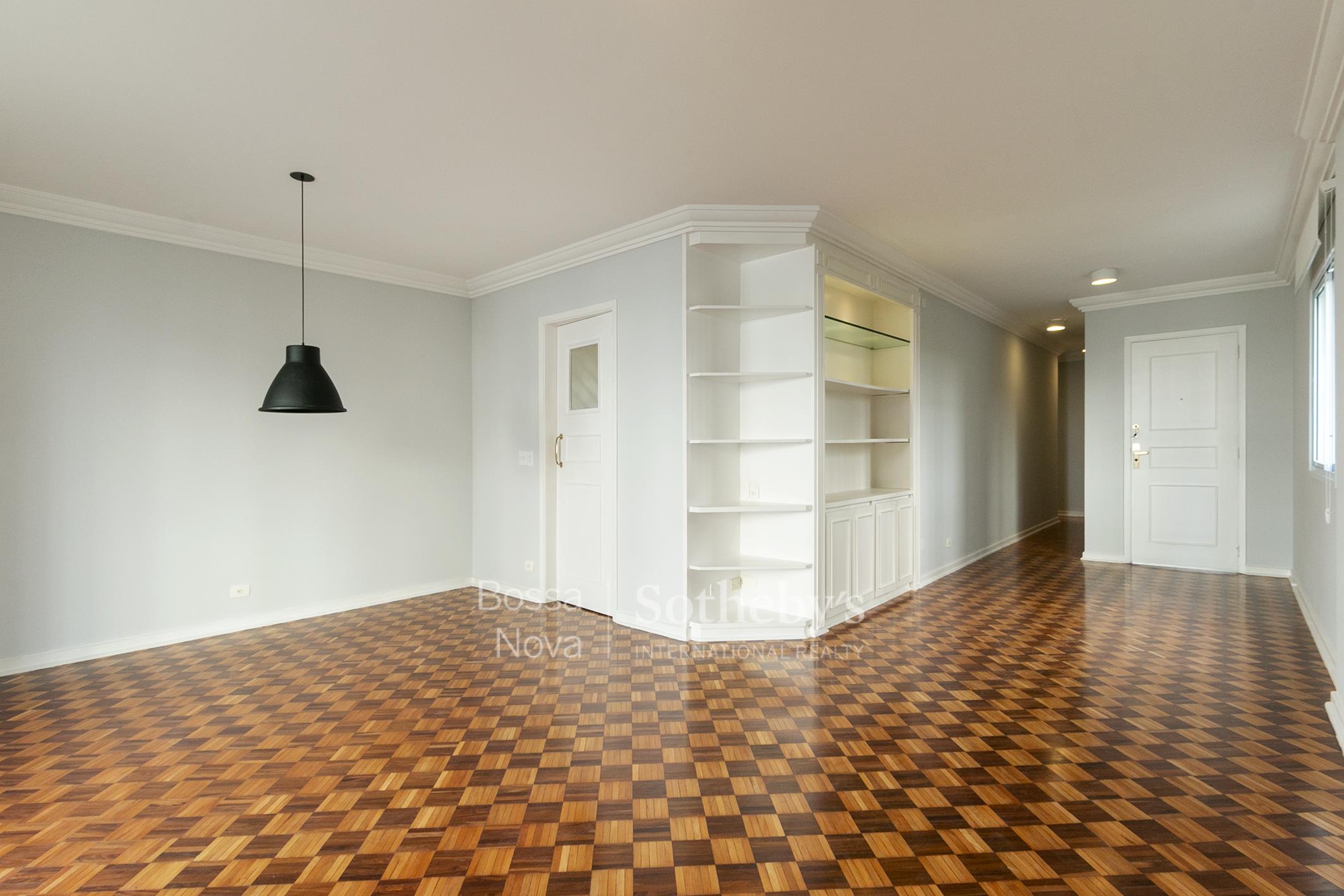 Apartamento para venda em Itaim Bibi