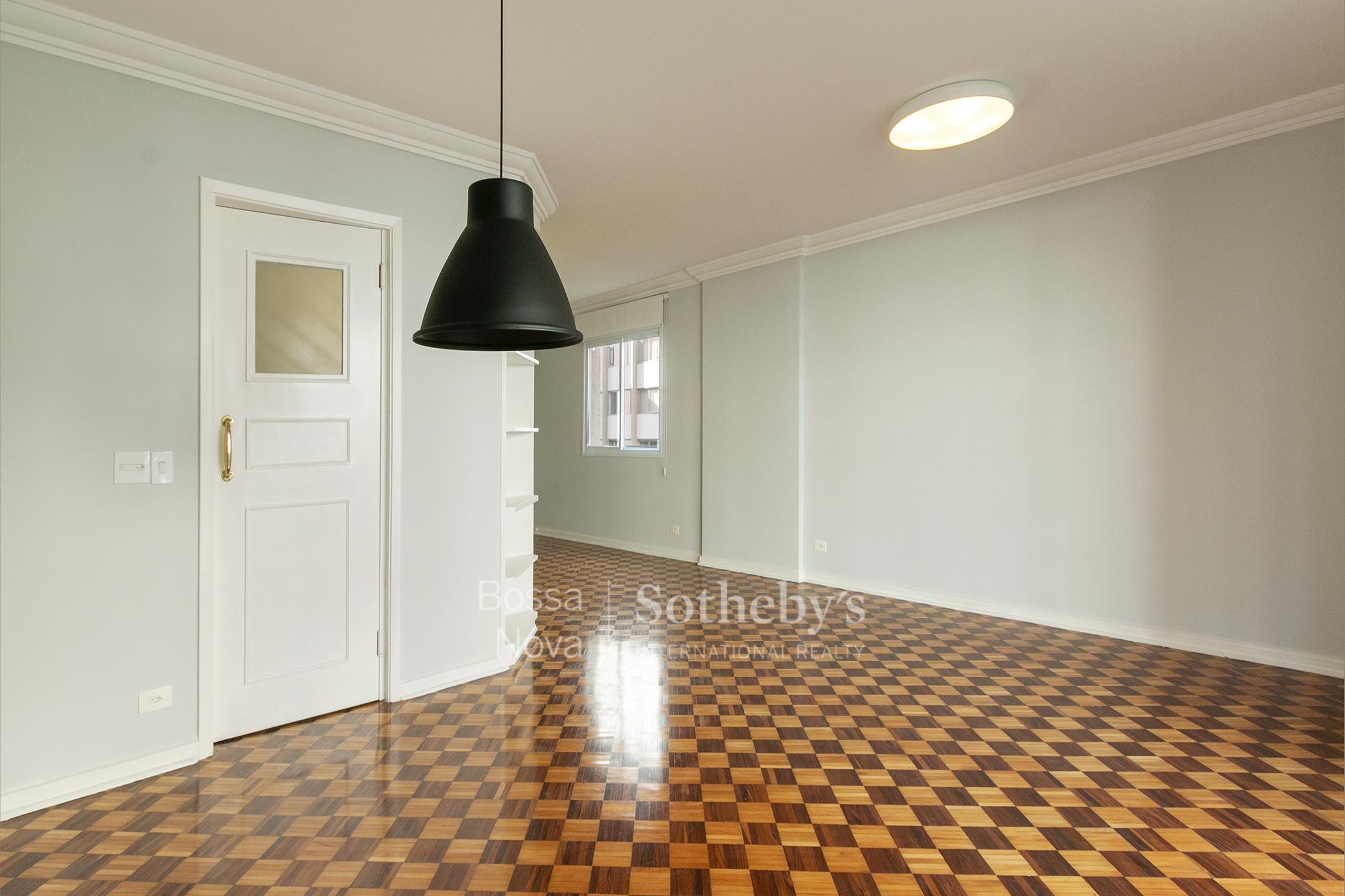 Apartamento para venda em Itaim Bibi