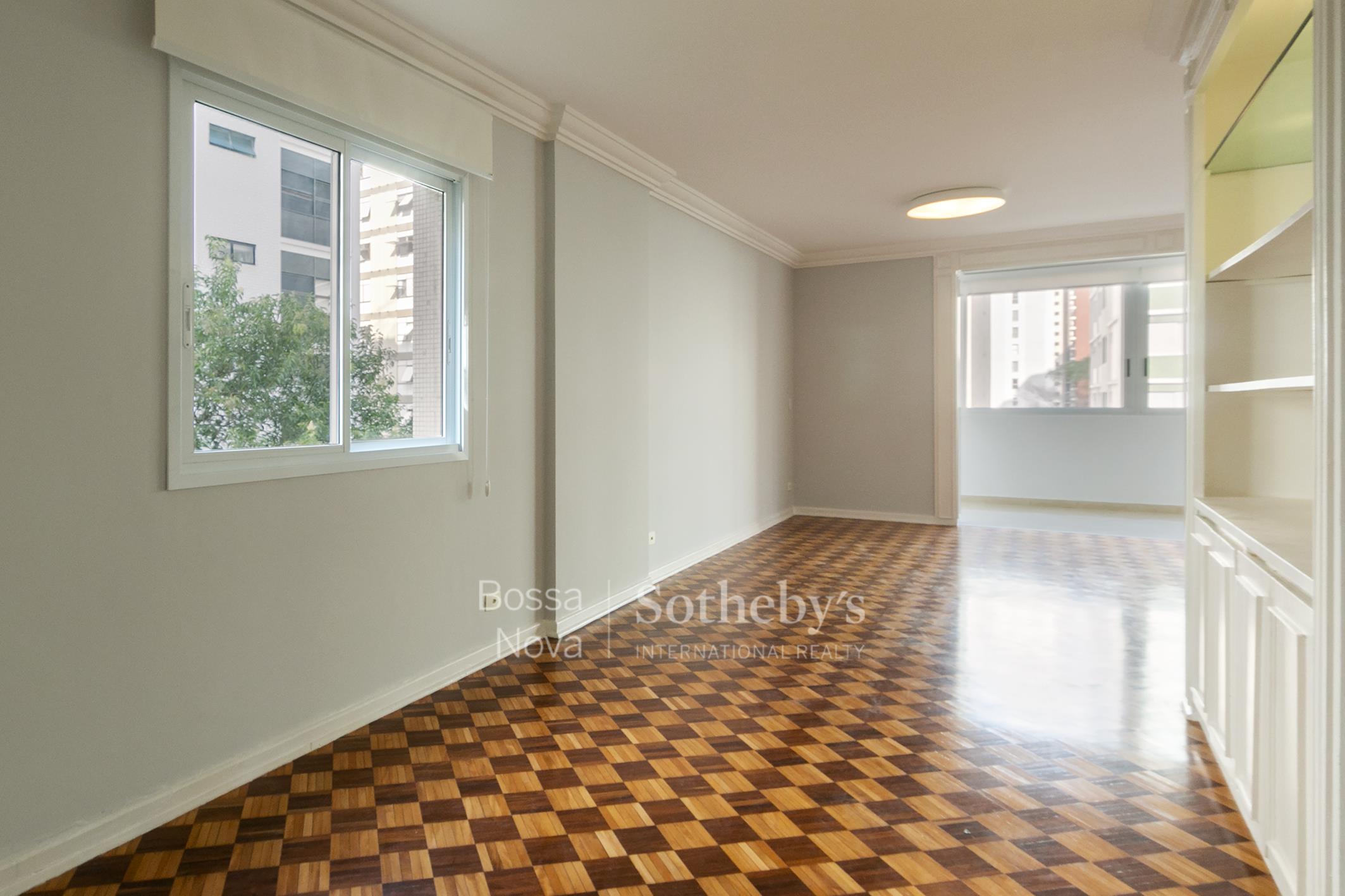 Apartamento para venda em Itaim Bibi