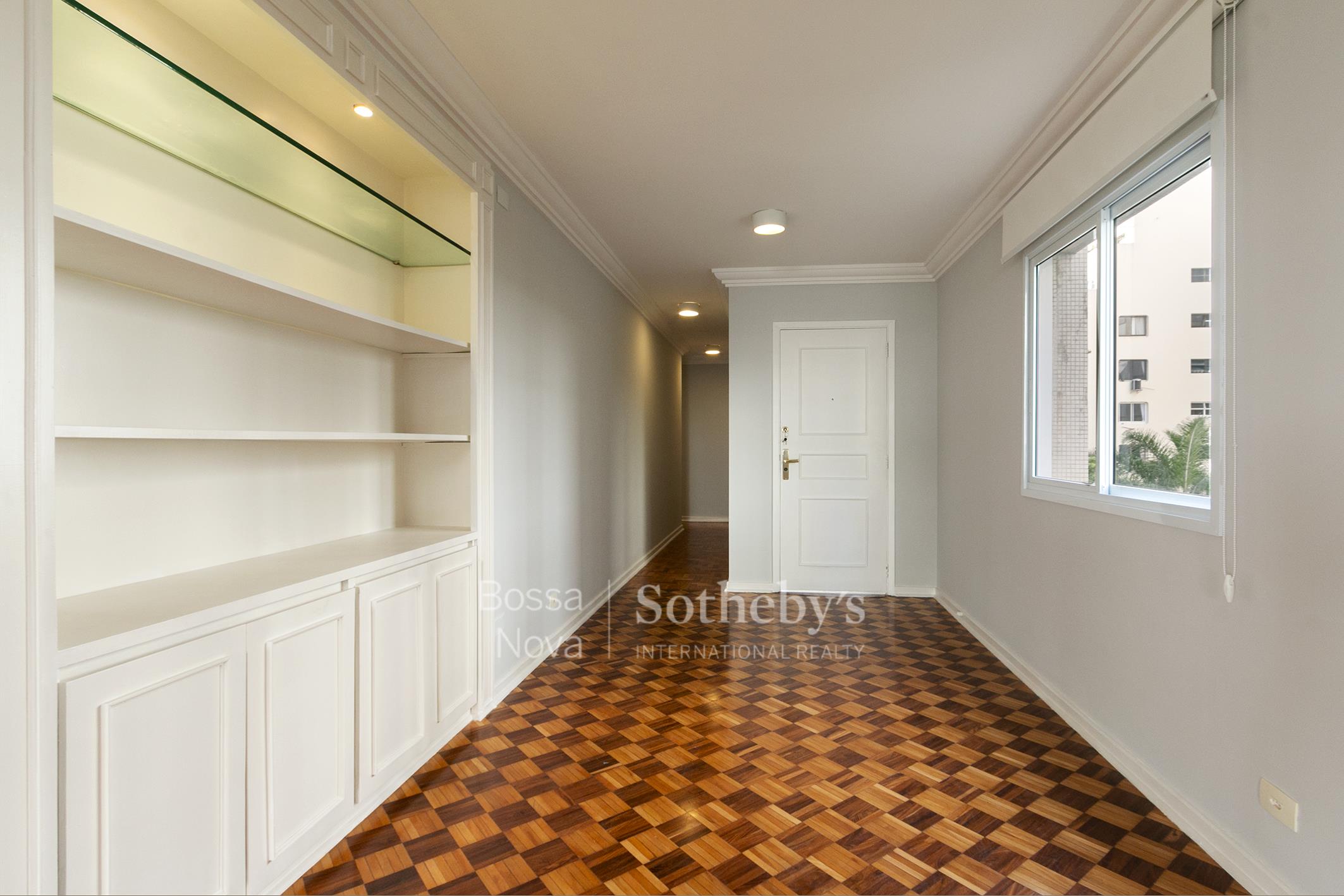 Apartamento para venda em Itaim Bibi