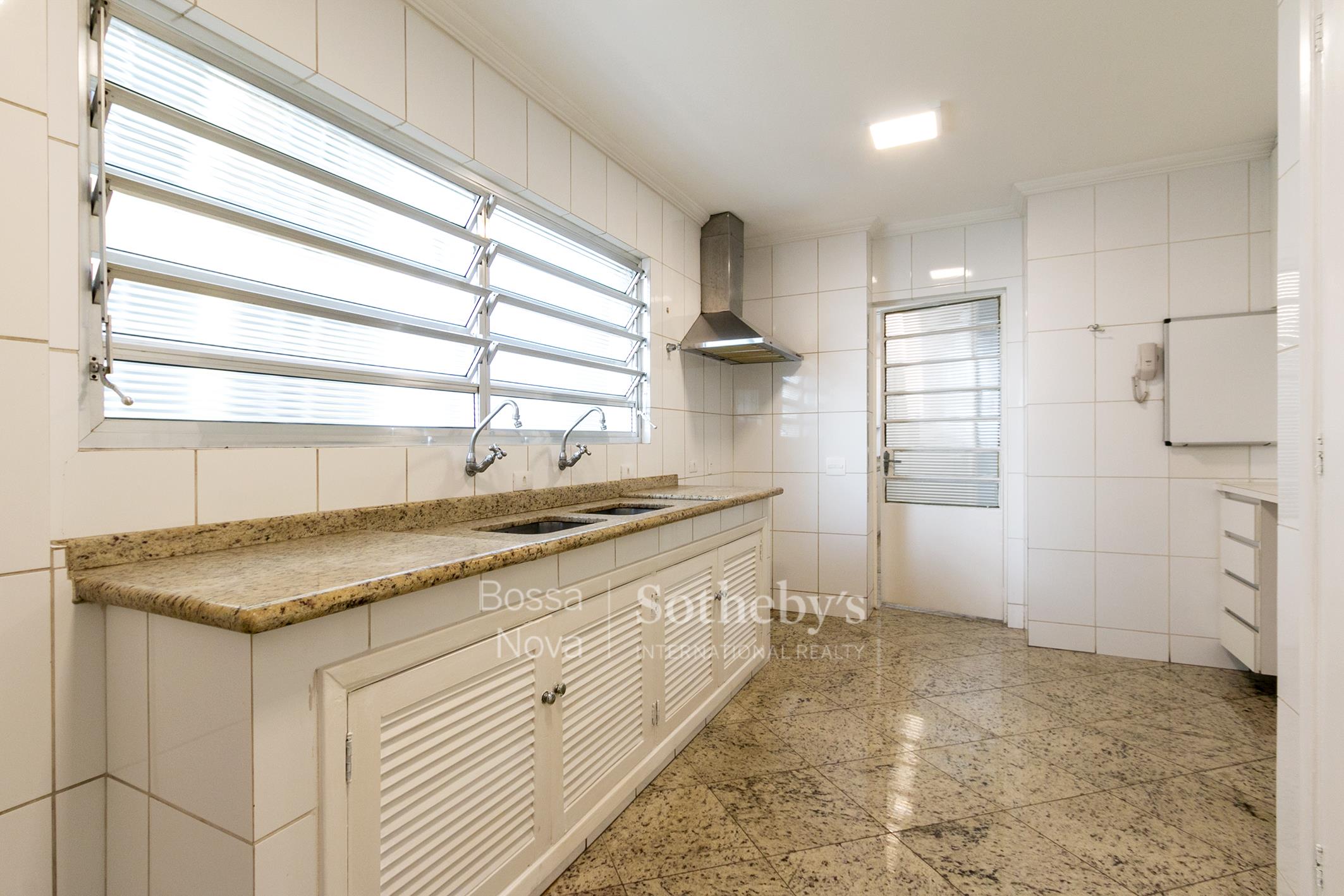 Apartamento para venda em Itaim Bibi