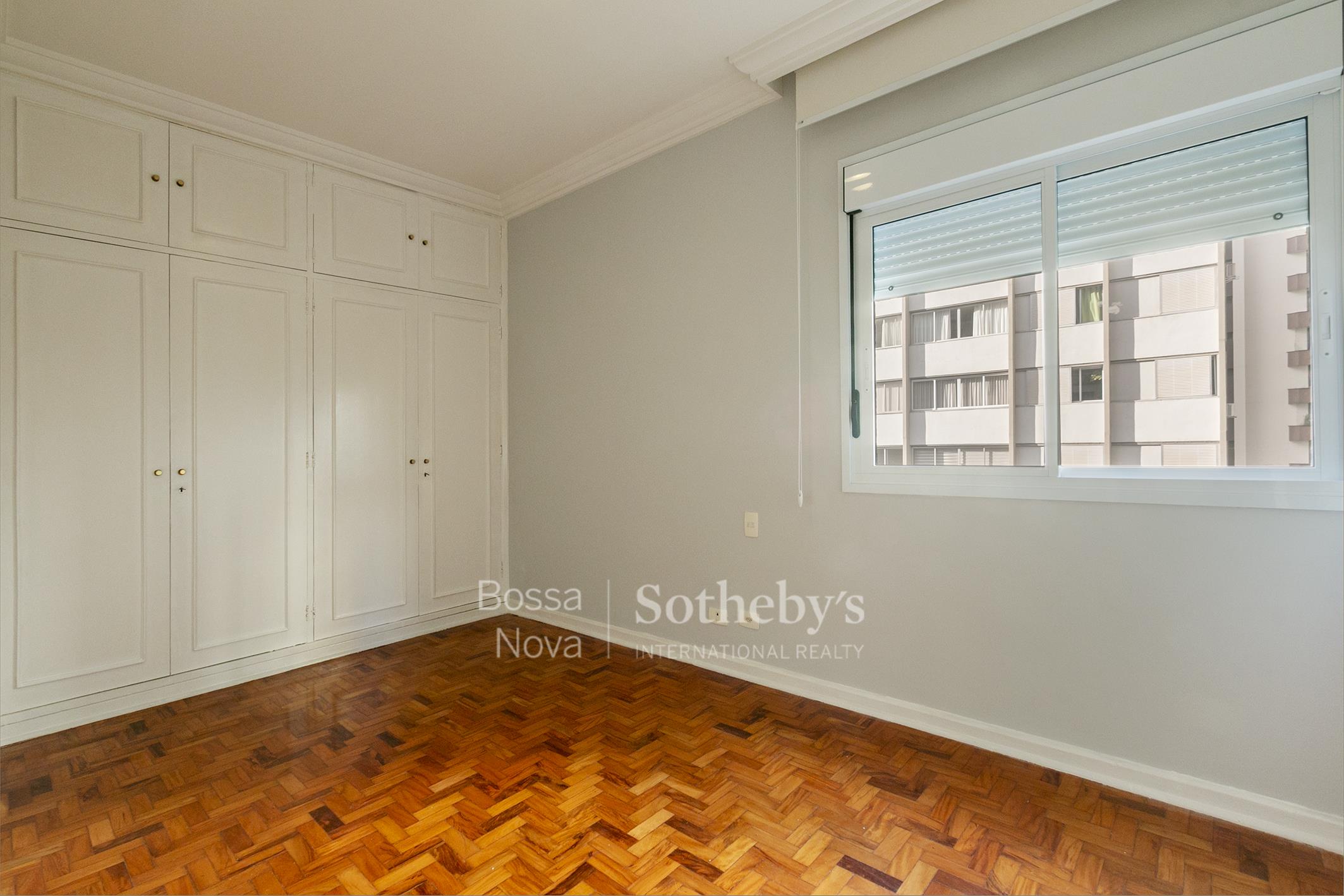 Apartamento para venda em Itaim Bibi