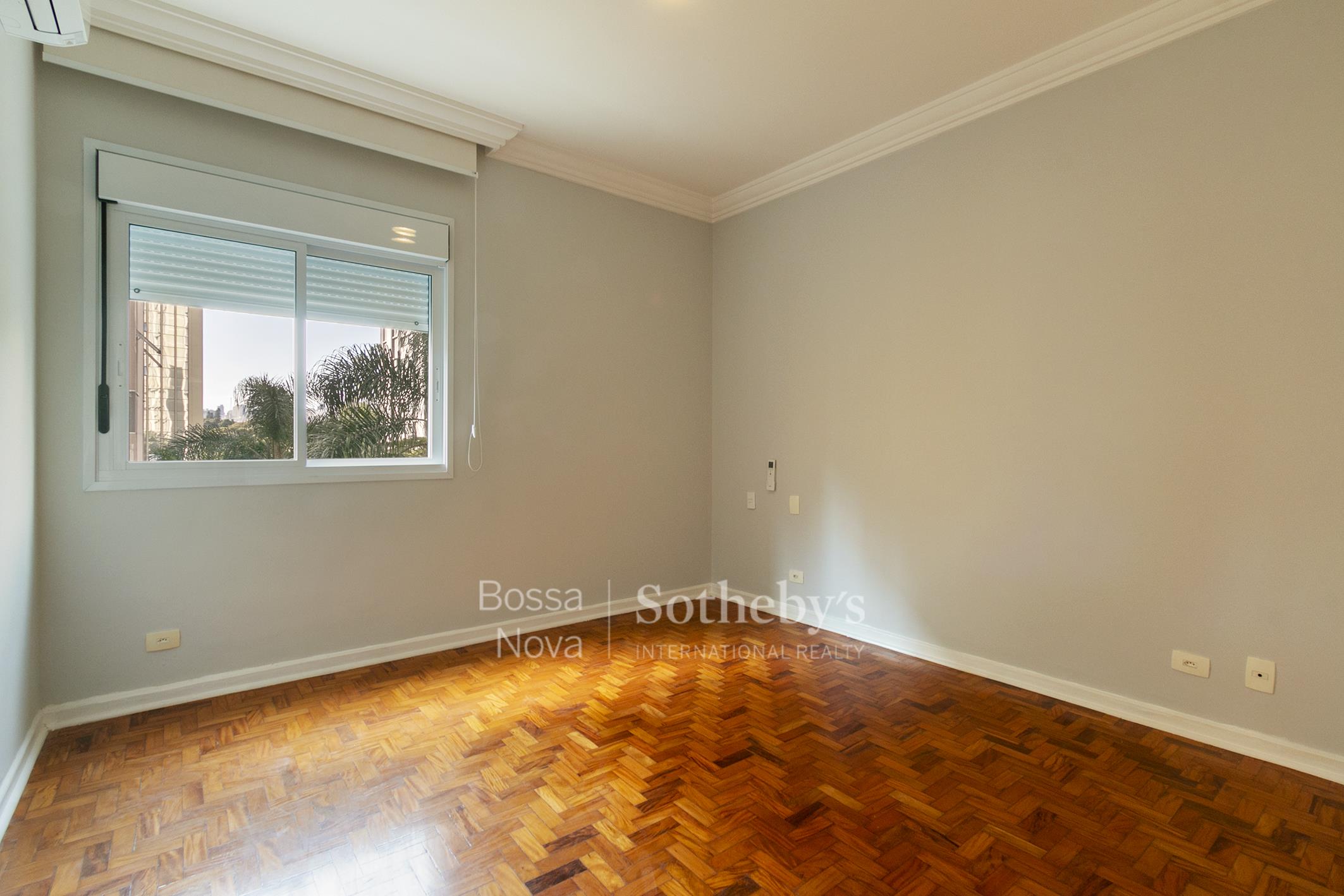 Apartamento para venda em Itaim Bibi