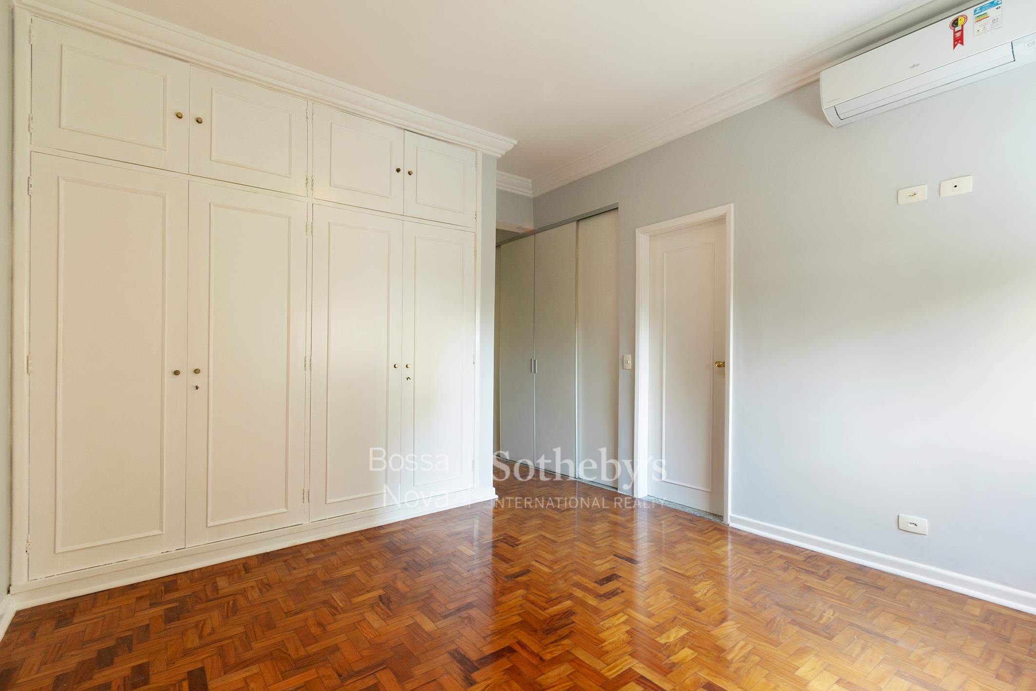 Apartamento para venda em Itaim Bibi