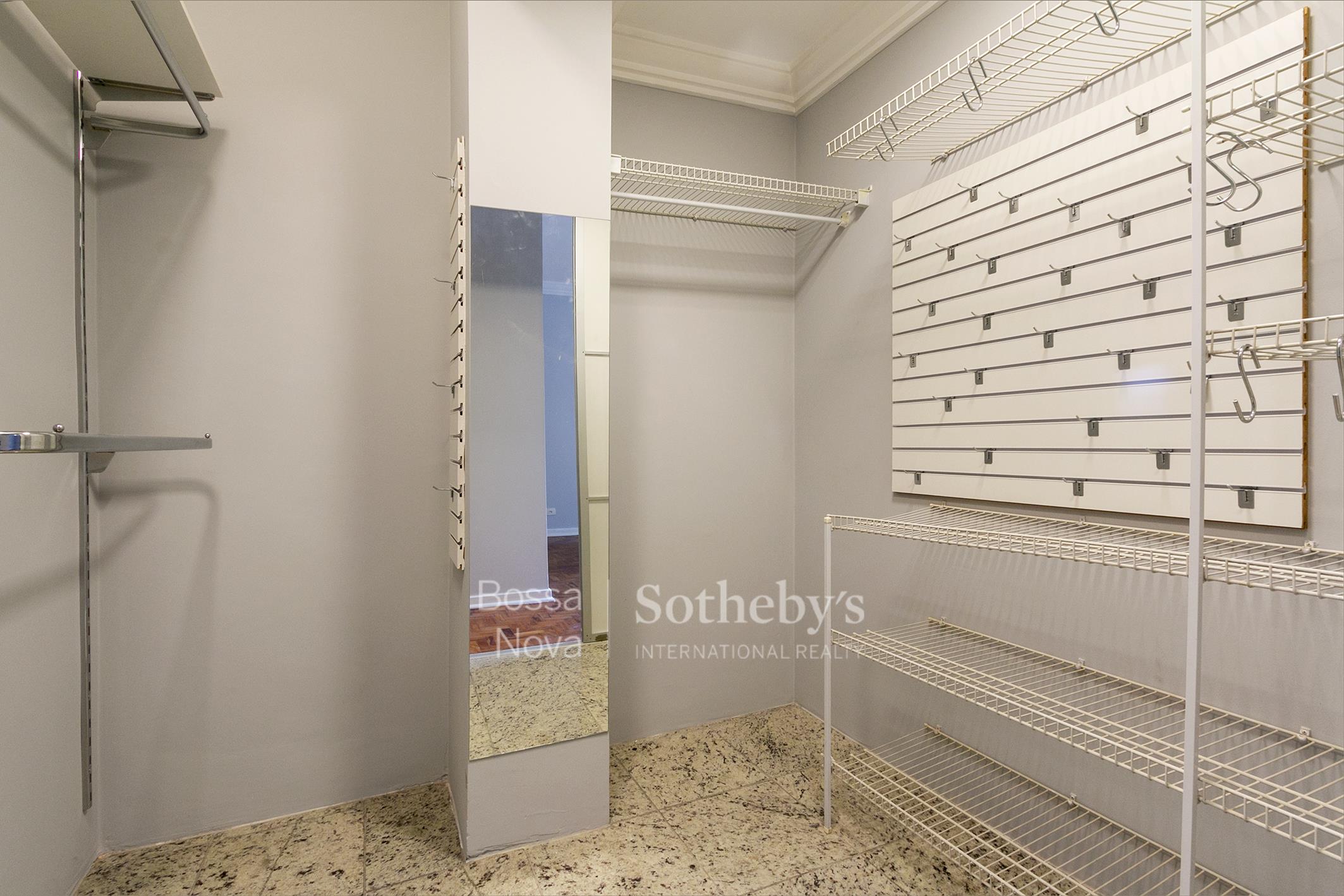 Apartamento para venda em Itaim Bibi
