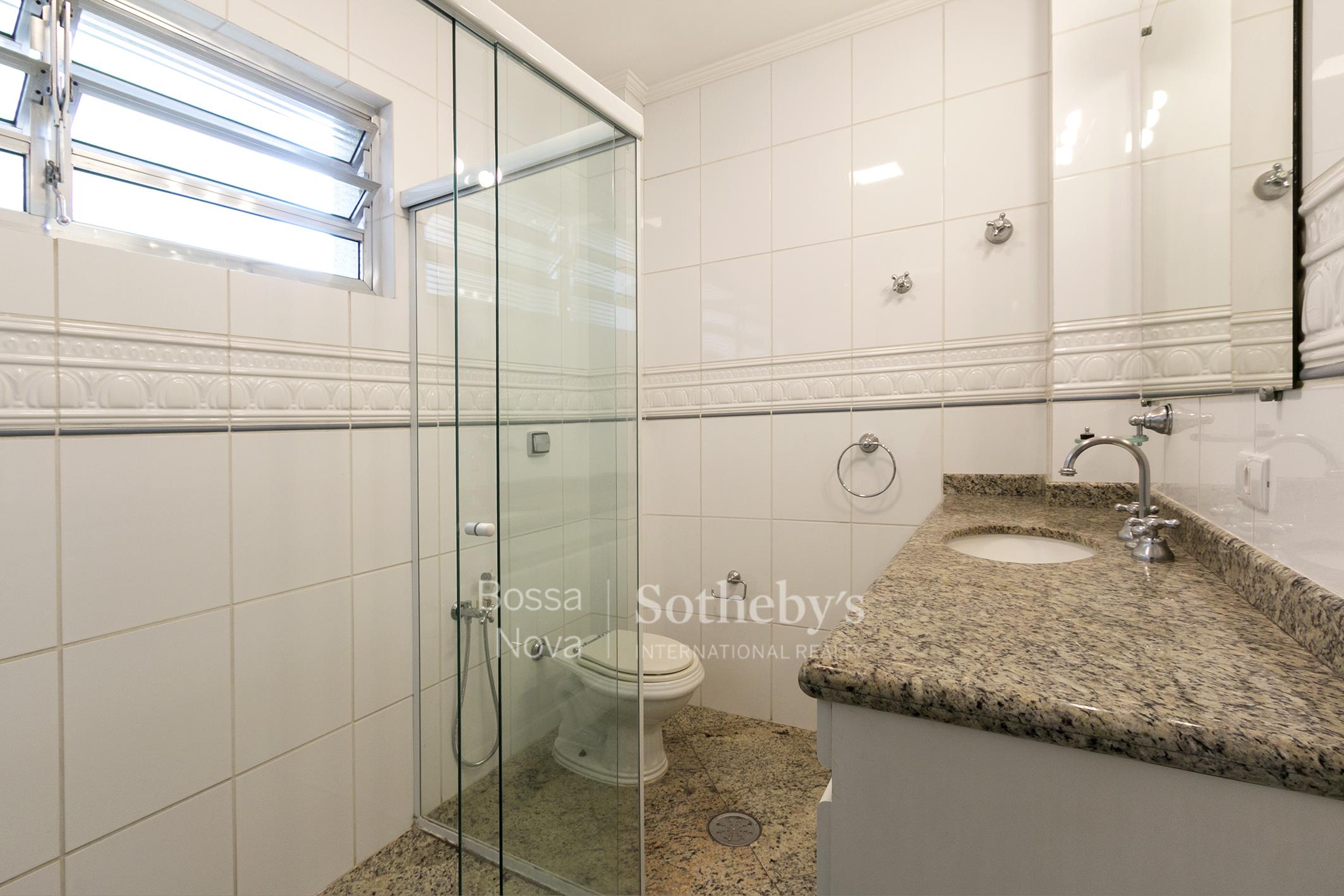 Apartamento para venda em Itaim Bibi