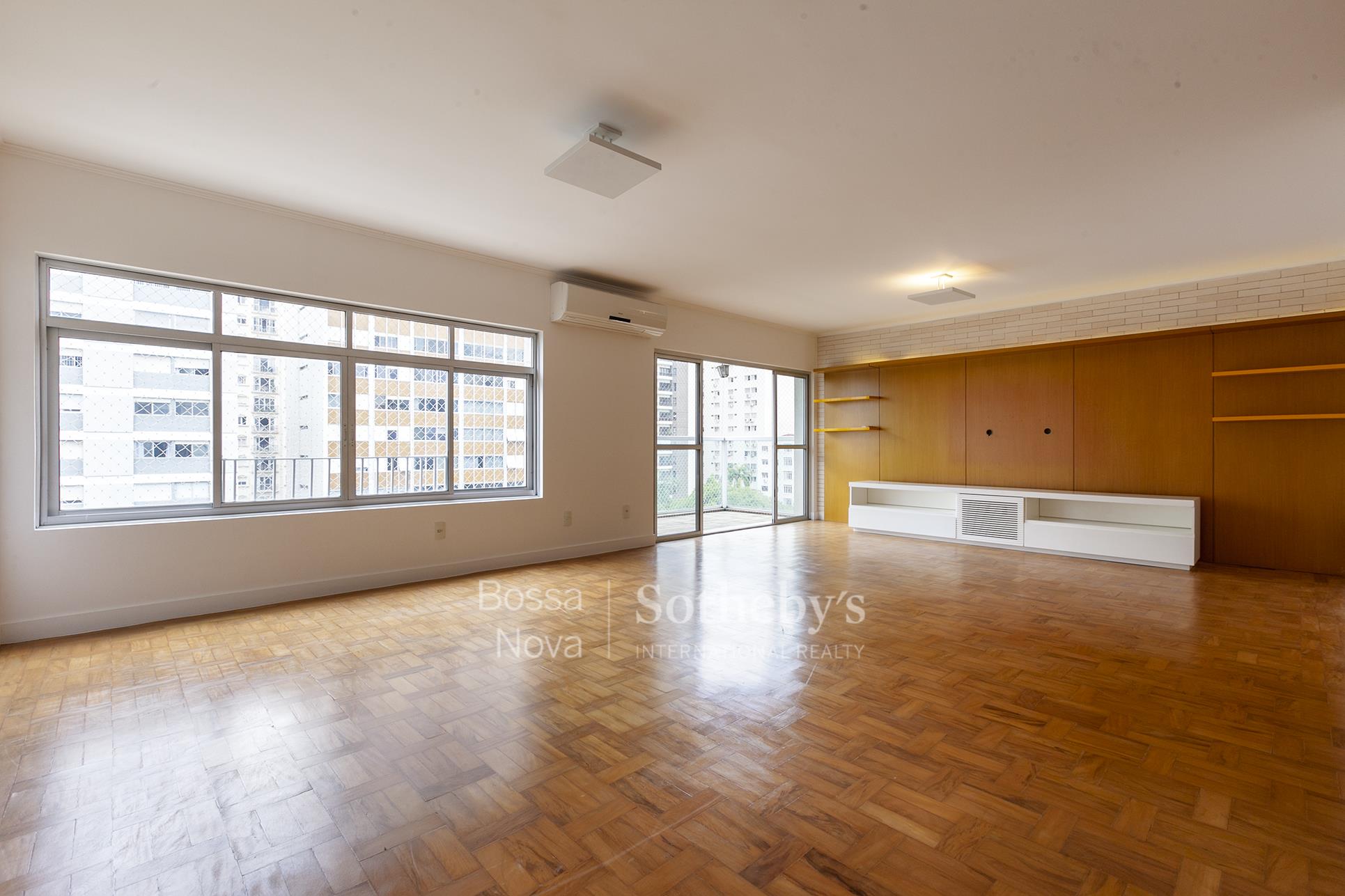 Apartamento para venda em Itaim Bibi