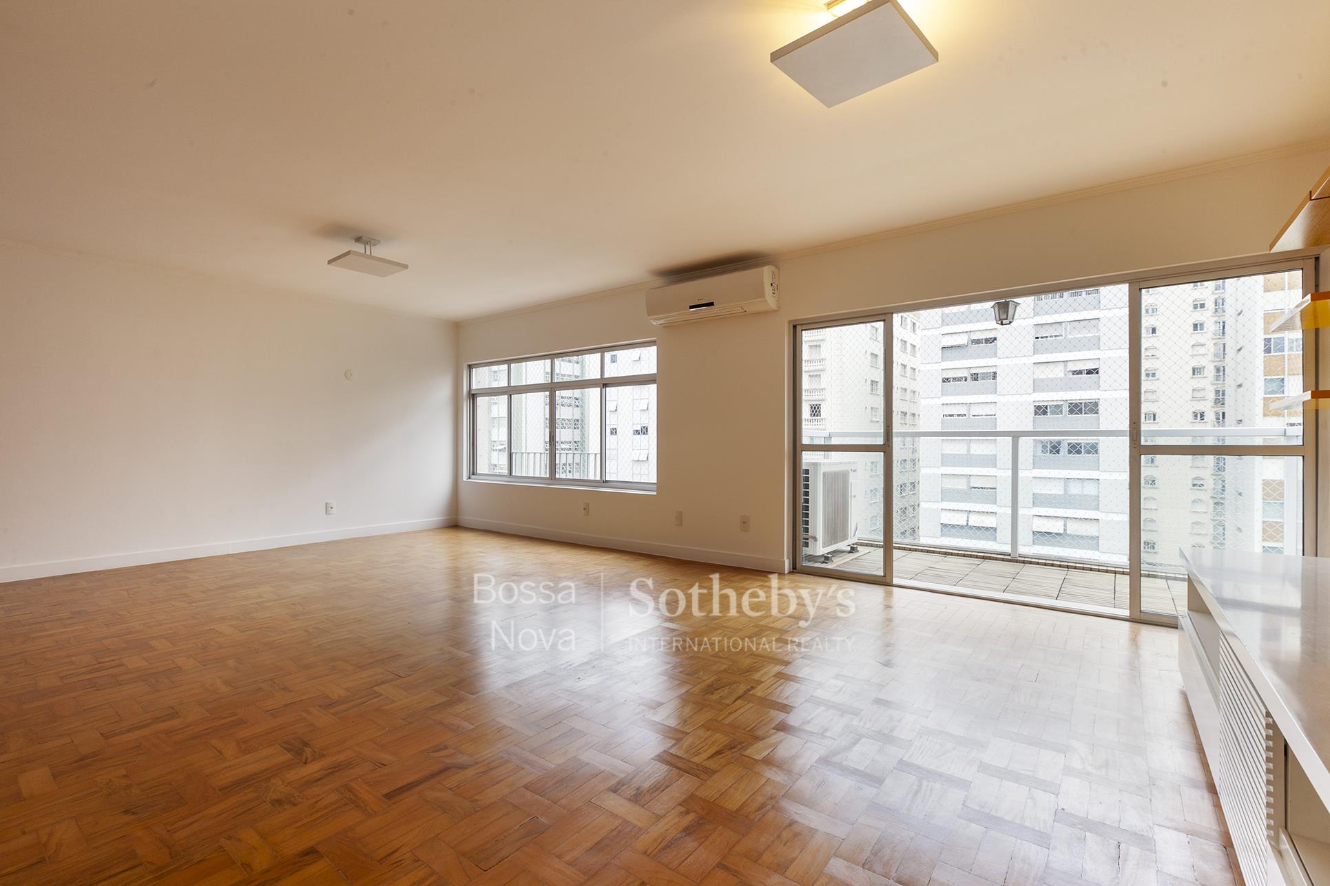 Apartamento para venda em Itaim Bibi