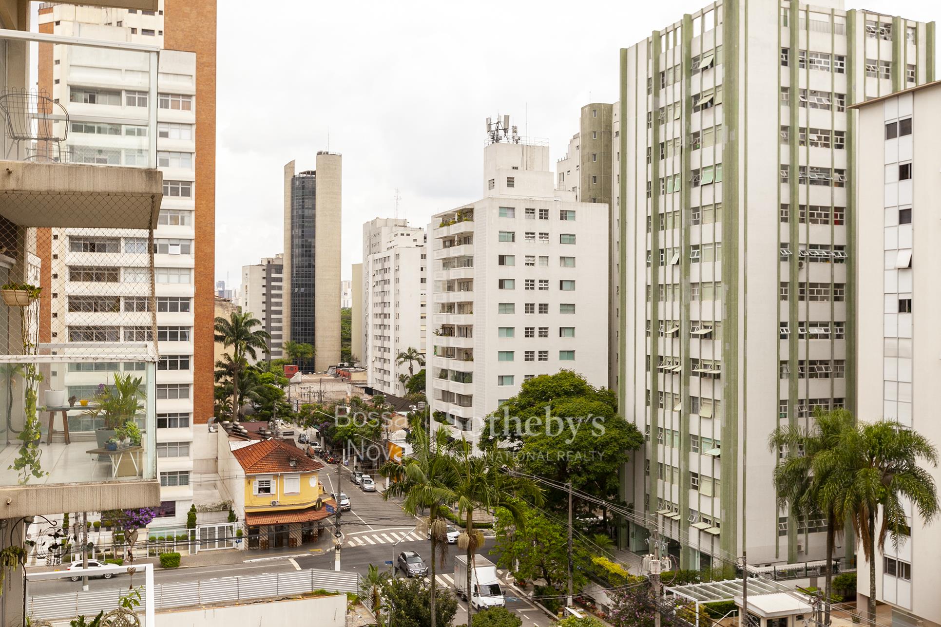 Apartamento para venda em Itaim Bibi