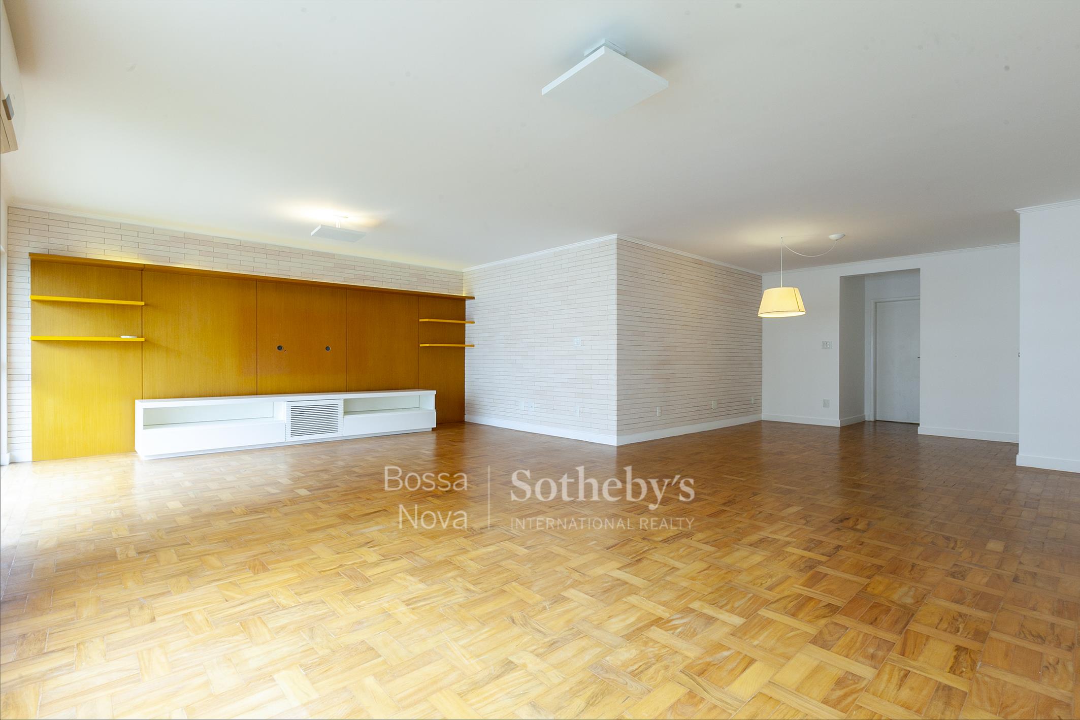 Apartamento para venda em Itaim Bibi