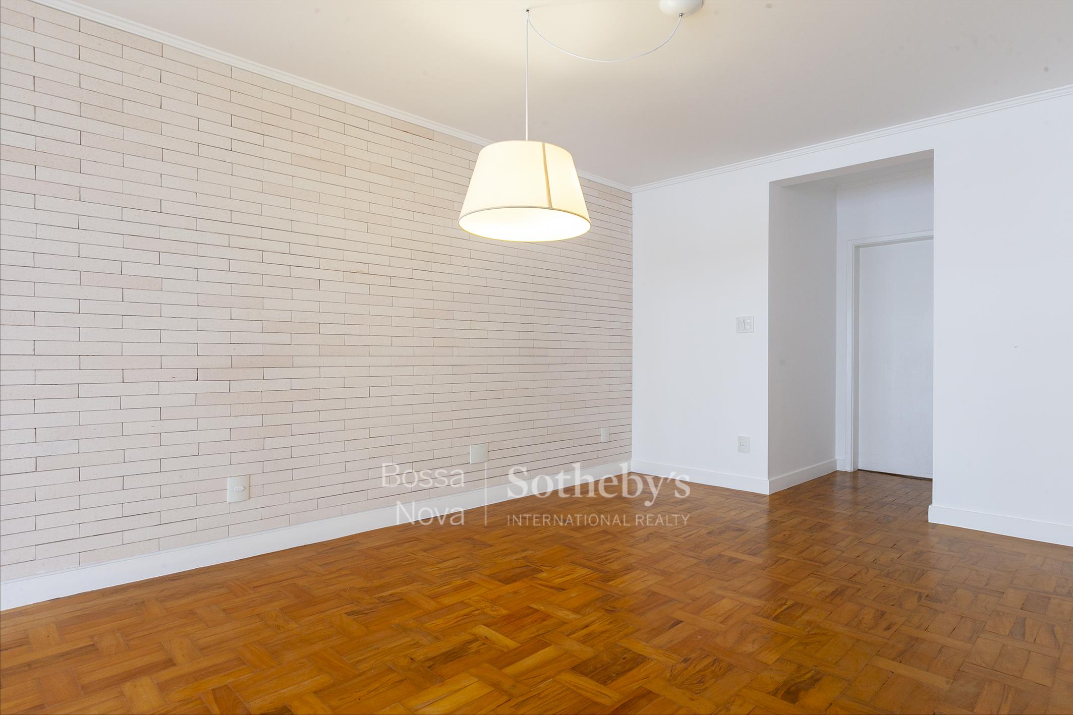 Apartamento para venda em Itaim Bibi