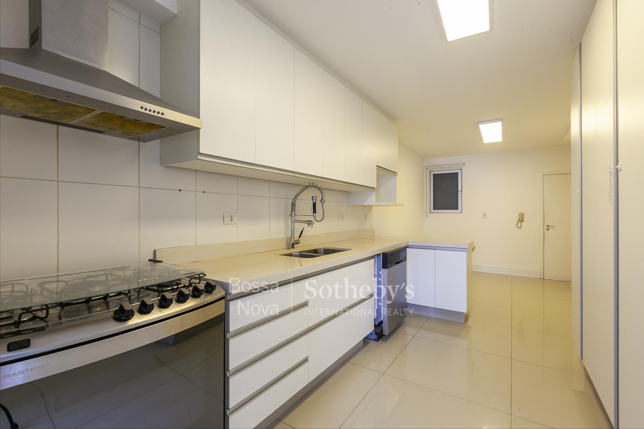 Apartamento para venda em Itaim Bibi