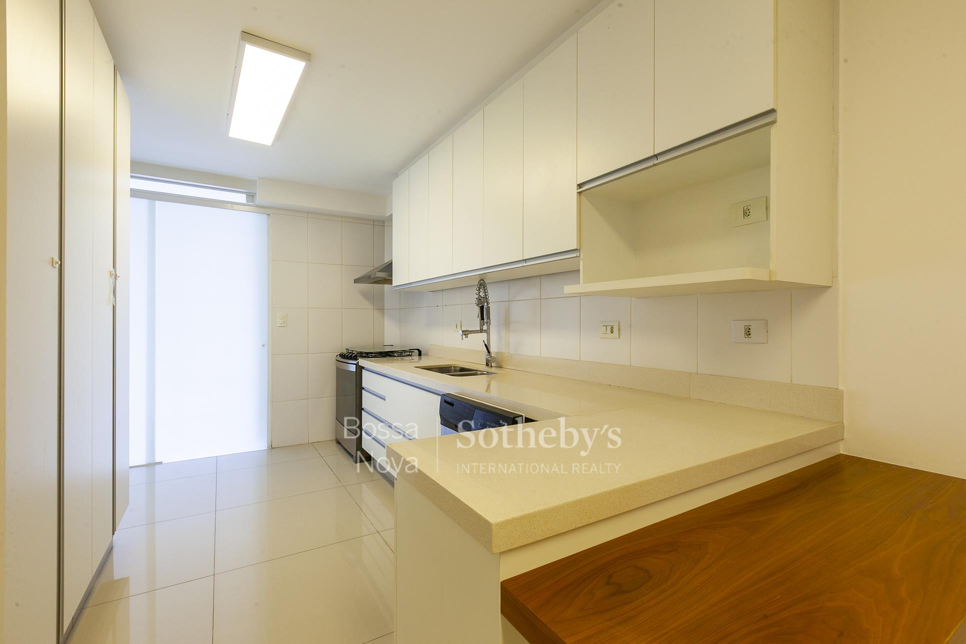 Apartamento para venda em Itaim Bibi