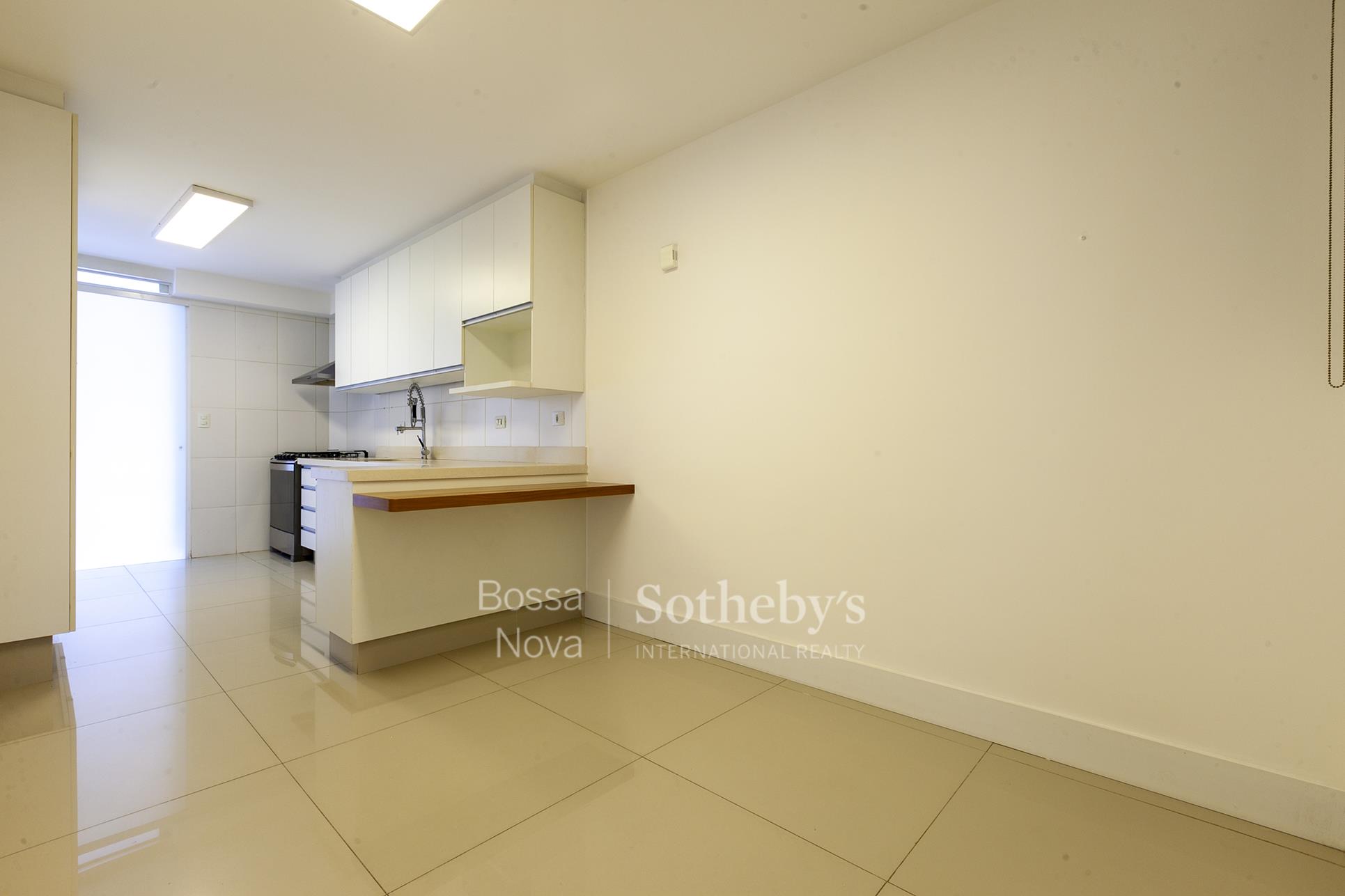 Apartamento para venda em Itaim Bibi