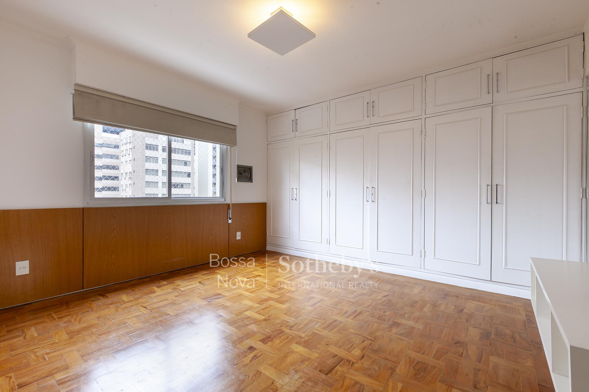 Apartamento para venda em Itaim Bibi