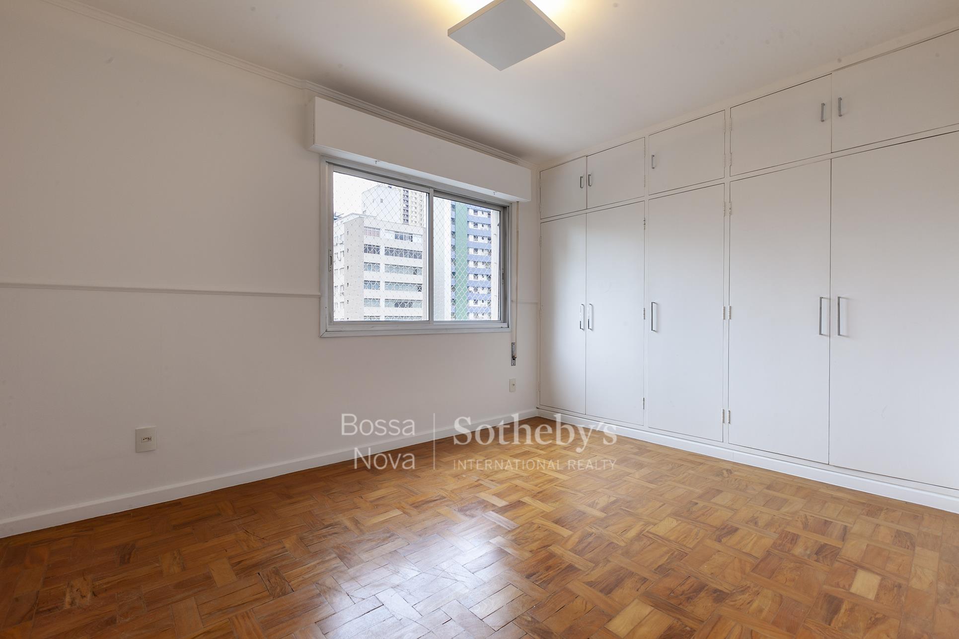 Apartamento para venda em Itaim Bibi