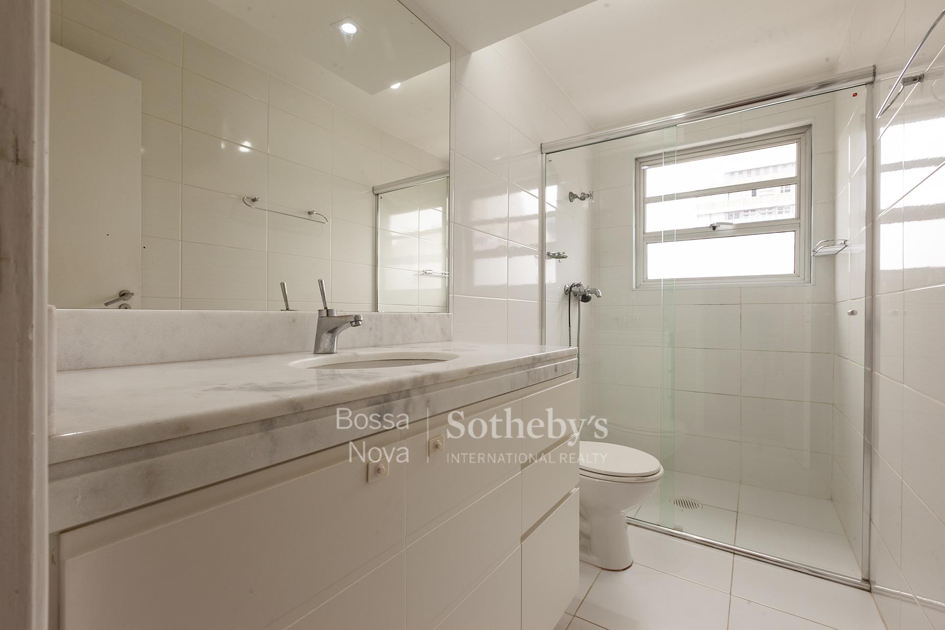 Apartamento para venda em Itaim Bibi