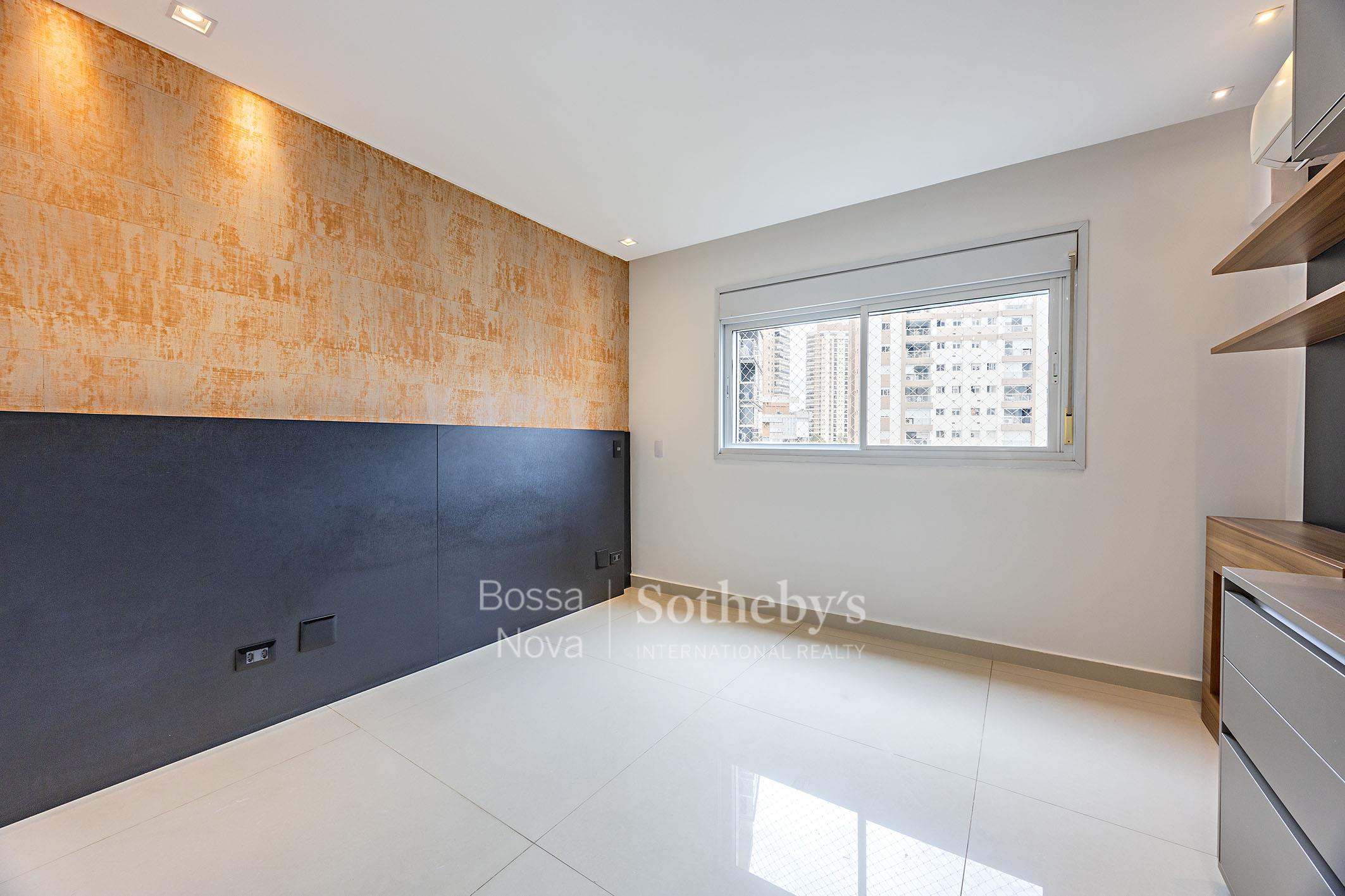 Apartamento para venda em Panamby