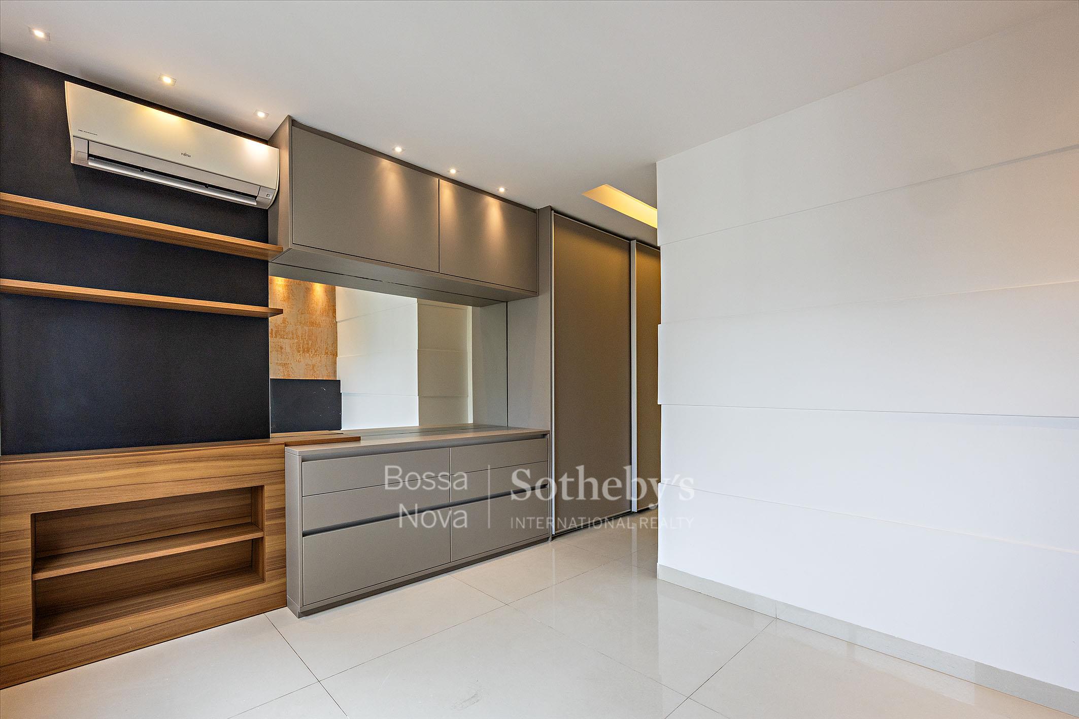 Apartamento para venda em Panamby